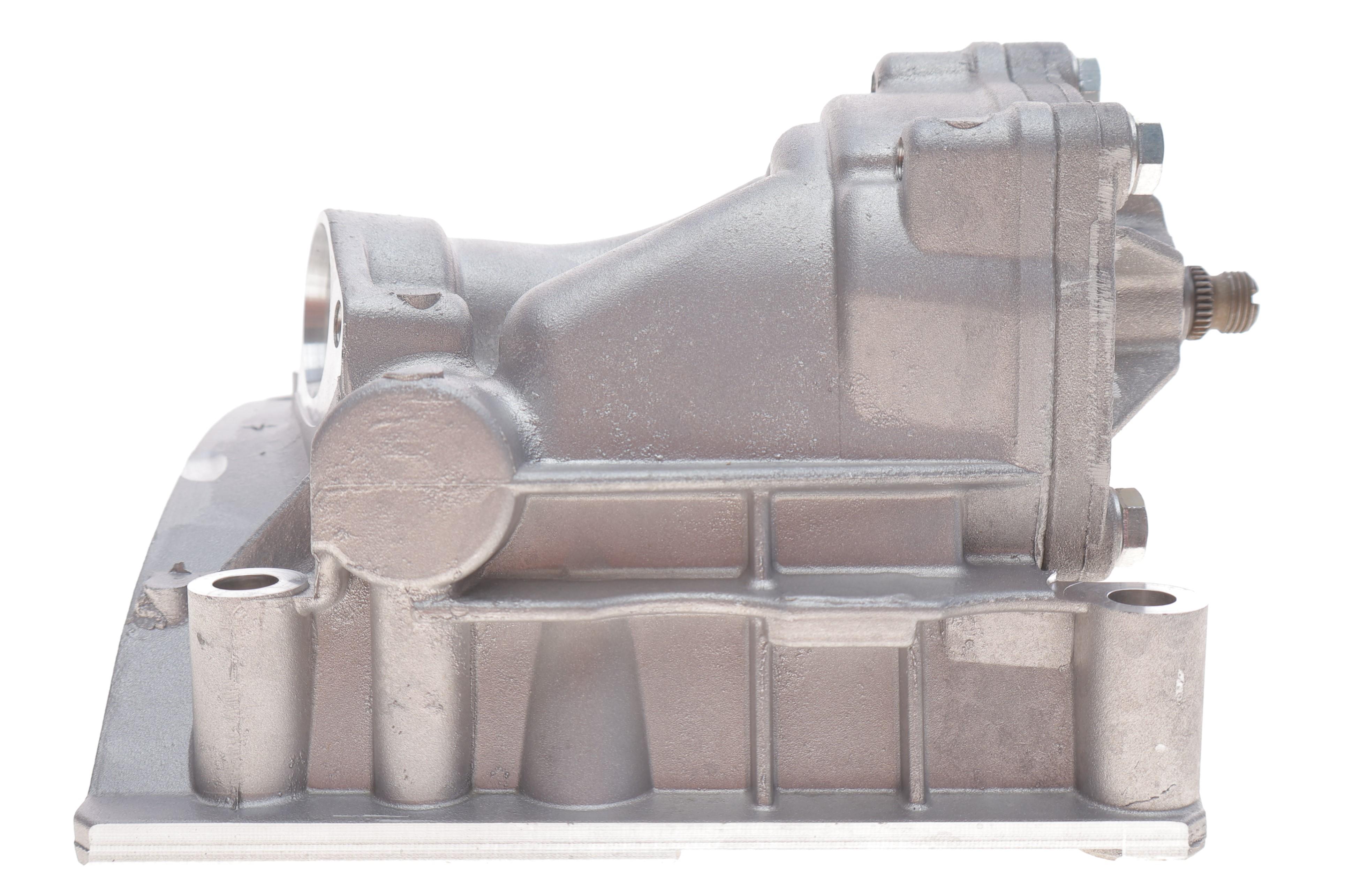 Насос масляный BMW 3 (E46)/5 (E39/E60) 2.0-3.0 i (M52/M54) 96-10