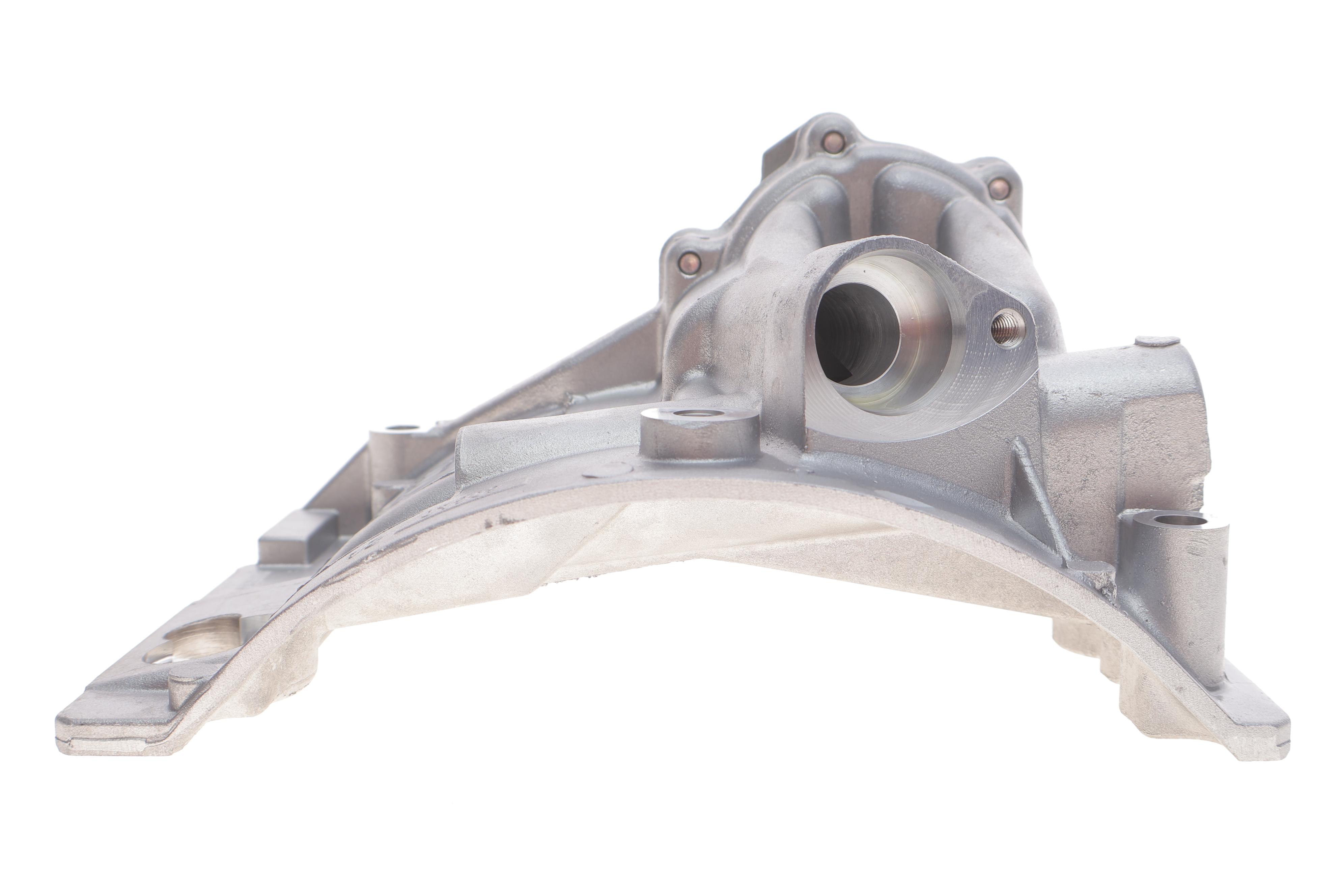 Насос масляный BMW 3 (E46)/5 (E39/E60) 2.0-3.0 i (M52/M54) 96-10