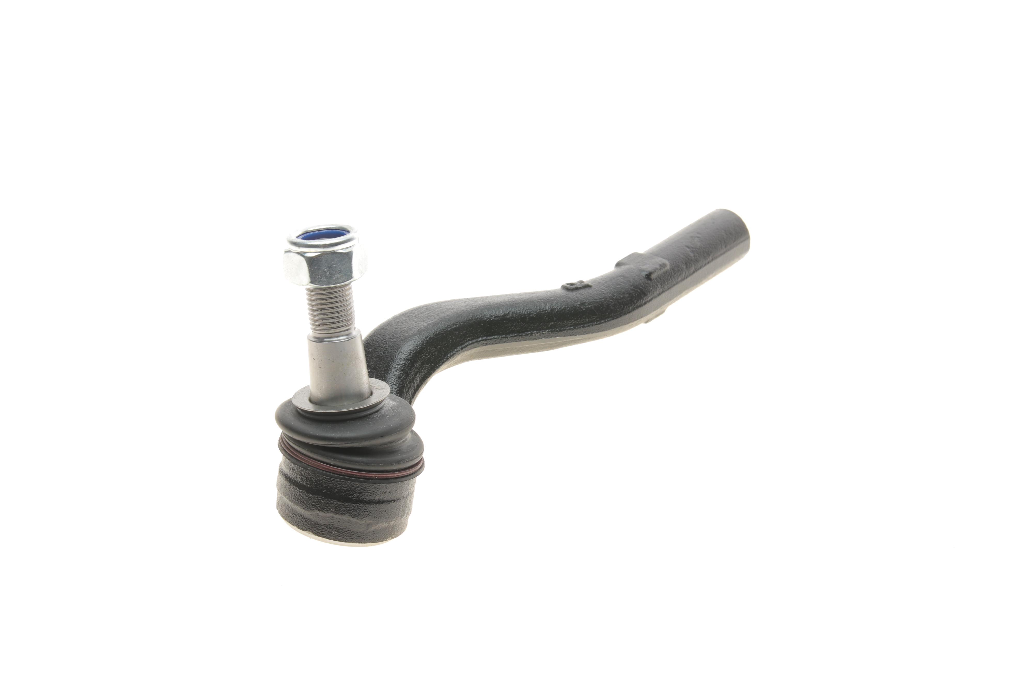 Наконечник тяги рульової (R) MB E-class (W212) 09-