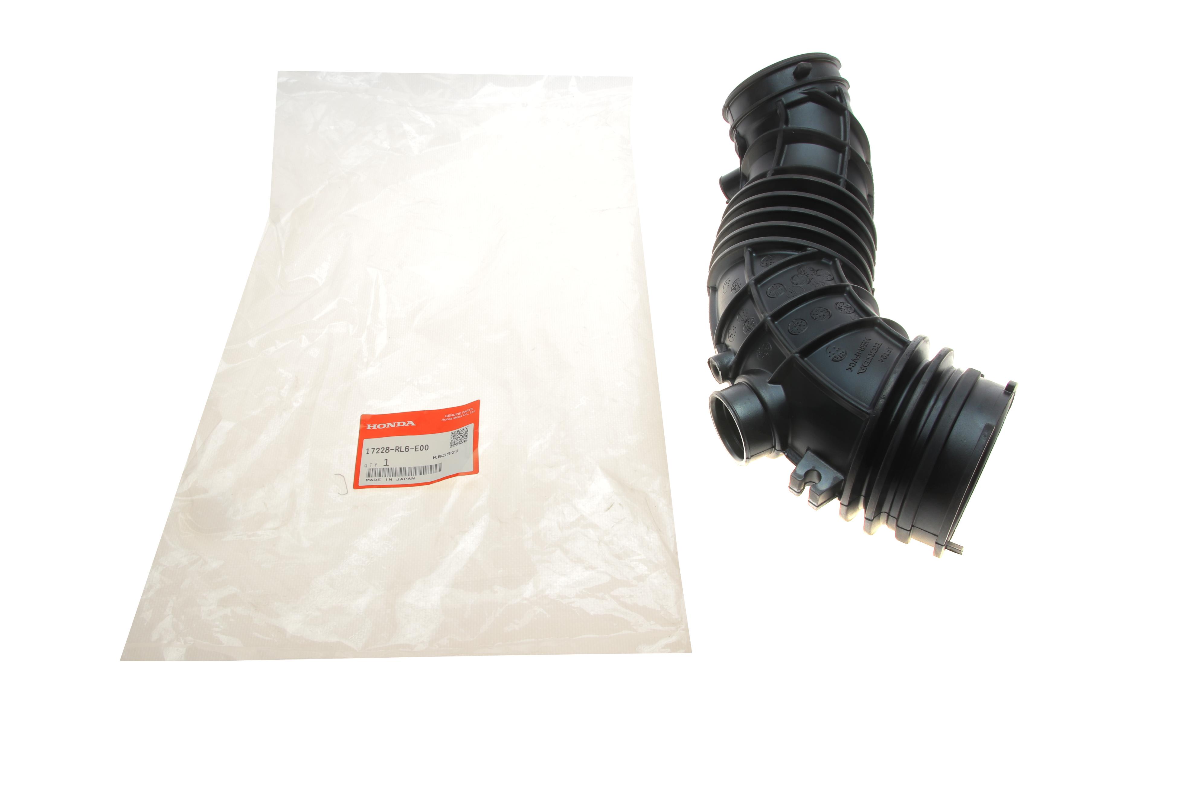 Патрубок фільтра повітряного Honda Accord 2.4 08-11