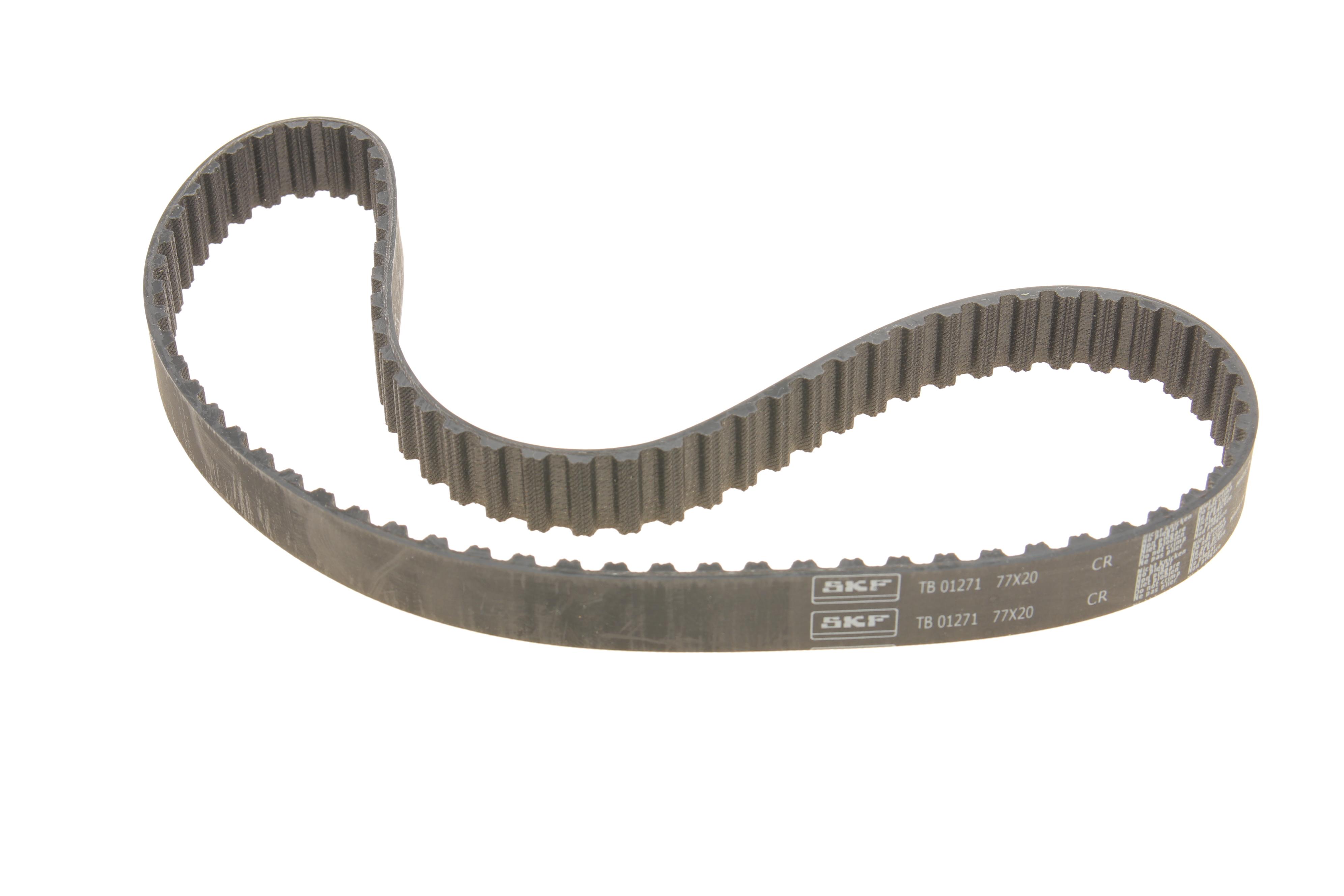 Комплект ГРМ + помпа VW T4 2.4D 90-03, 55/57kw, AJA/AAB