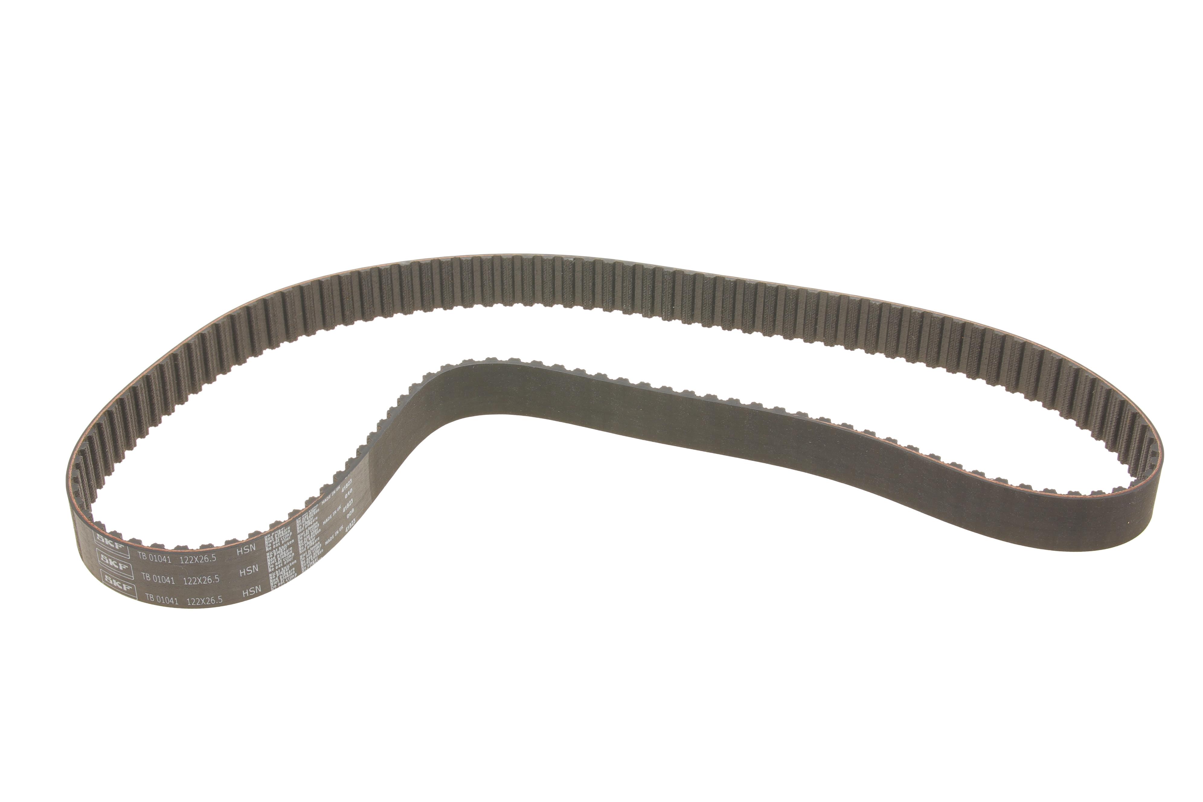 Комплект ГРМ + помпа VW T4 2.4D 90-03, 55/57kw, AJA/AAB