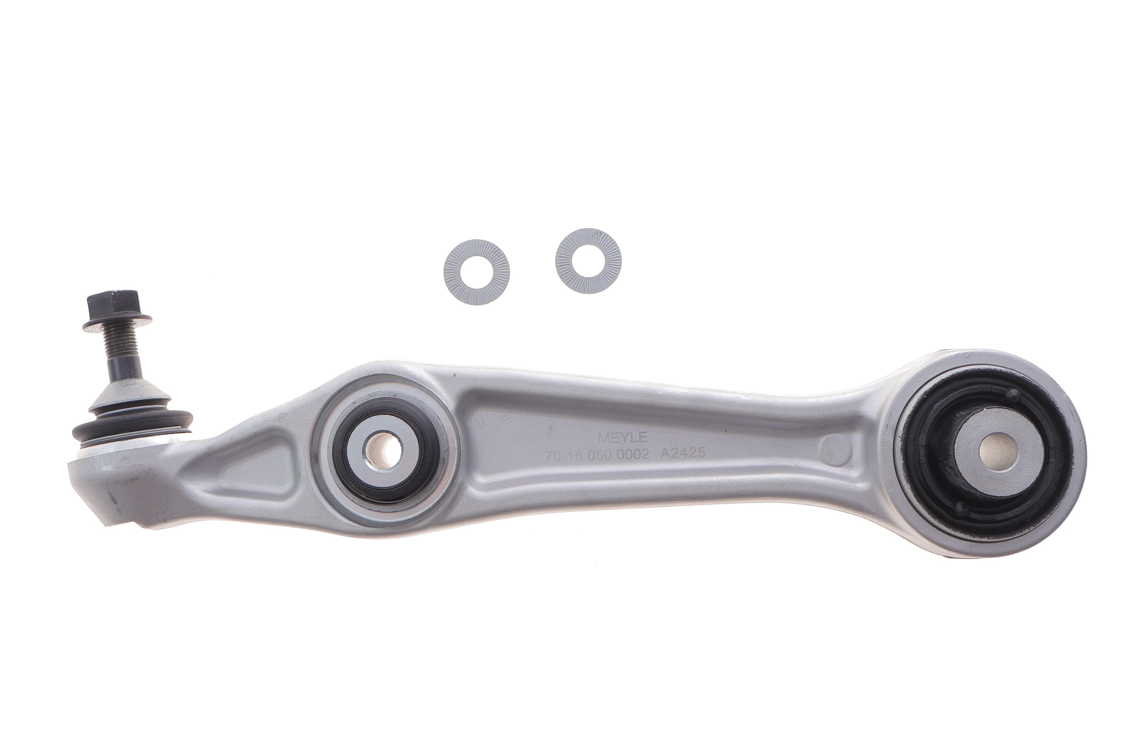 Важіль підвіски (передній/знизу/ззаду) Tesla Model S/Model X 12-