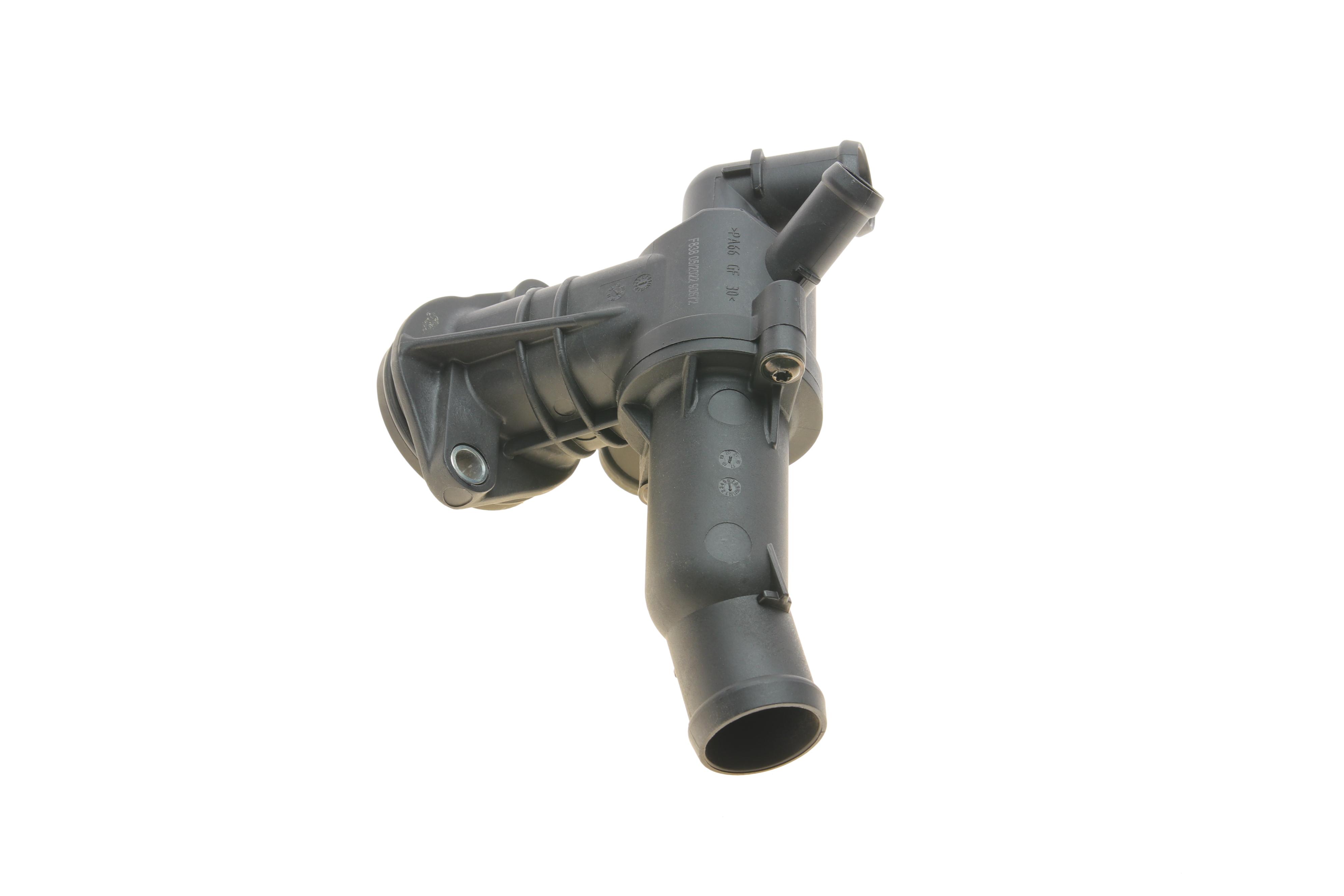 Термостат Skoda Fabia/VW Polo 1.2 TDI 09- (87°C)