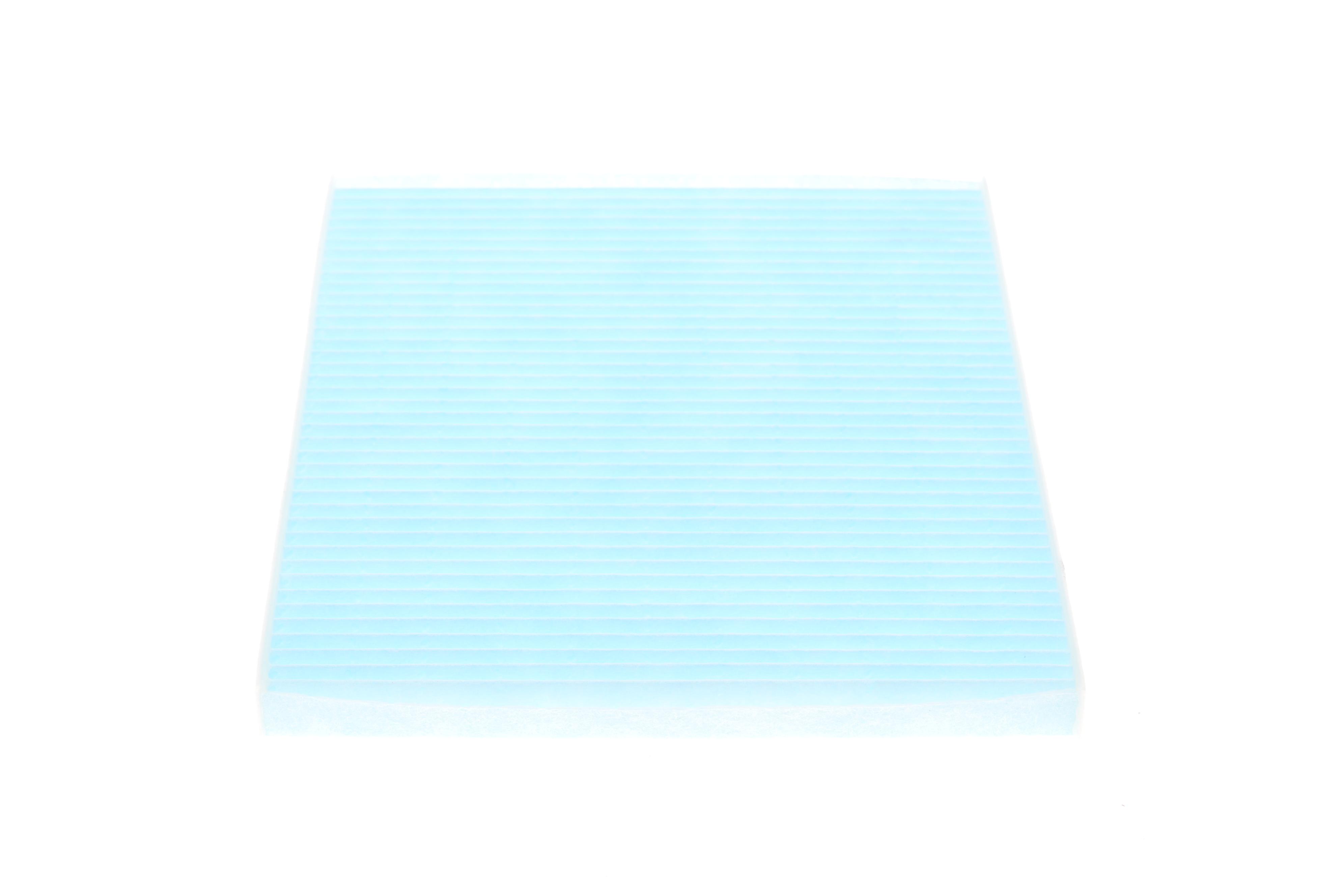 Фильтр салона Fiat Panda 1.1-1.4 JTD 95-/Ford Ka 1.2/1.3 TDCi 08-16