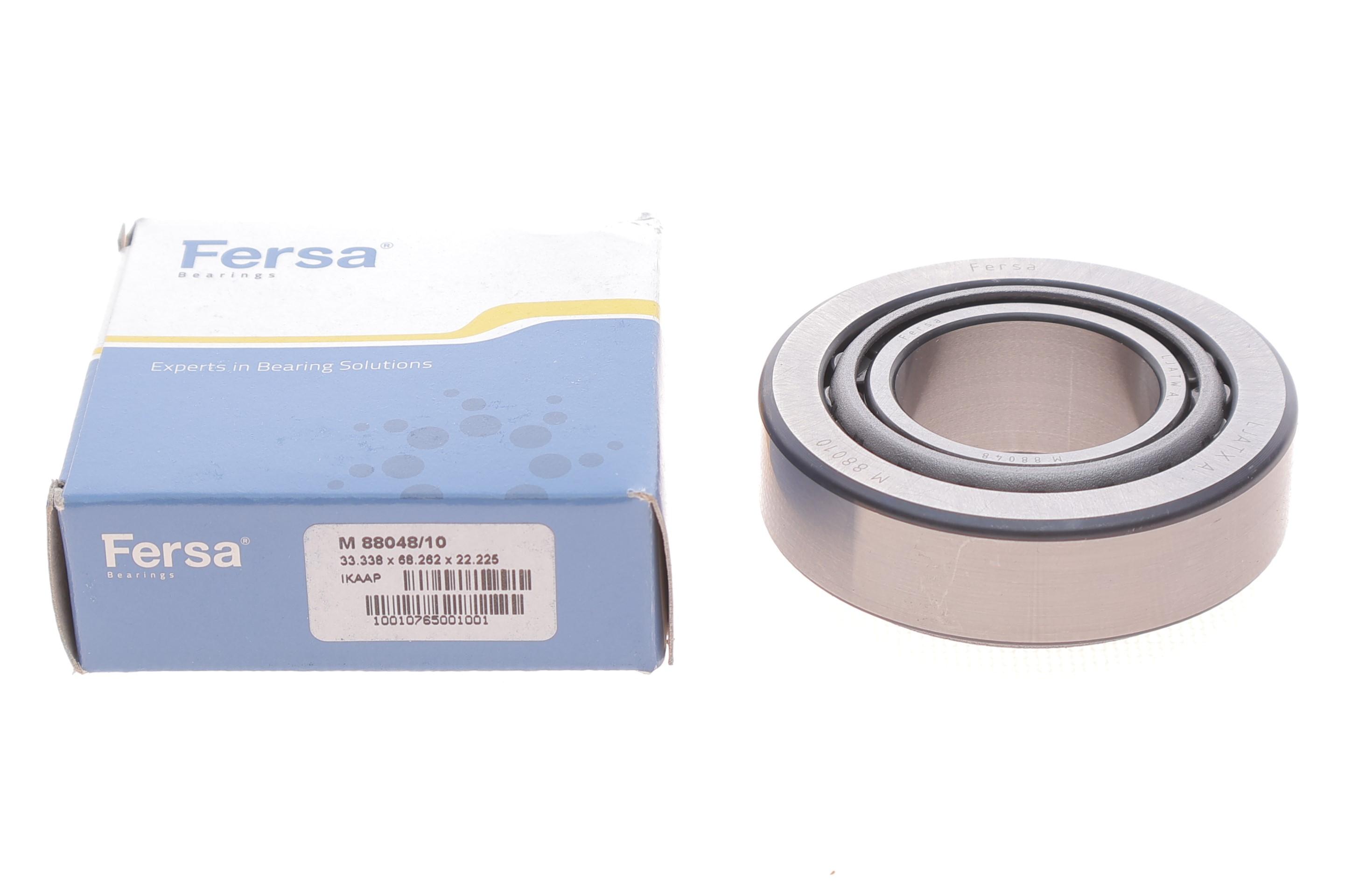 Підшипник (33,33x68,26x22,22)