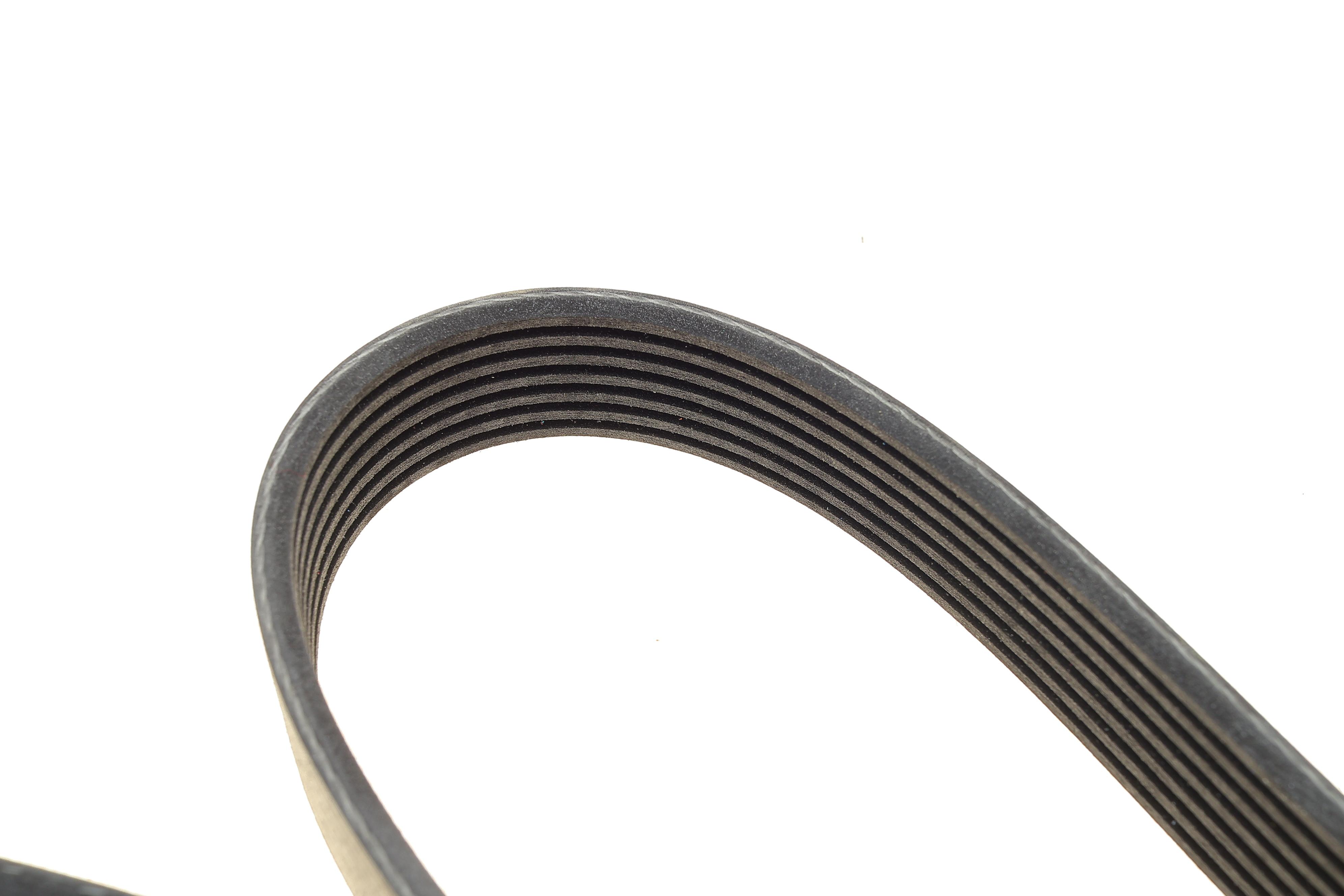 Ремінь генератора Ford Transit 2.4 TDCi 06- (7PK2843)