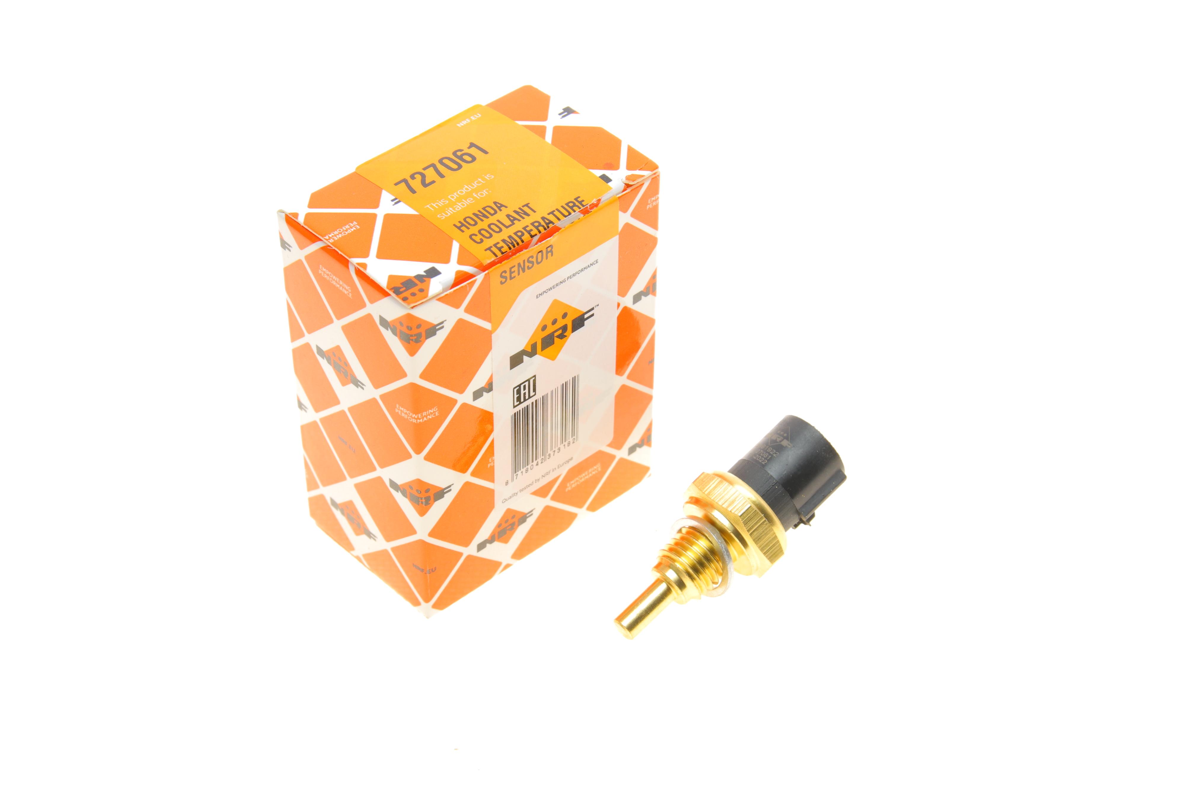 Датчик температури охолоджуючої рідини Honda Accord/Civic/Legend 1.4-3.2i 24V 87-06