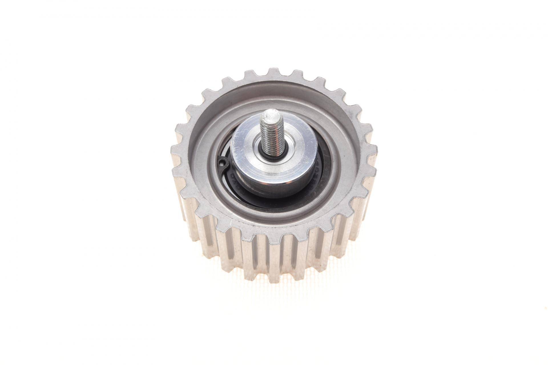 Комплект ГРМ Fiat Ducato 2.3JTD/Iveco Daily 02- (30x178z)