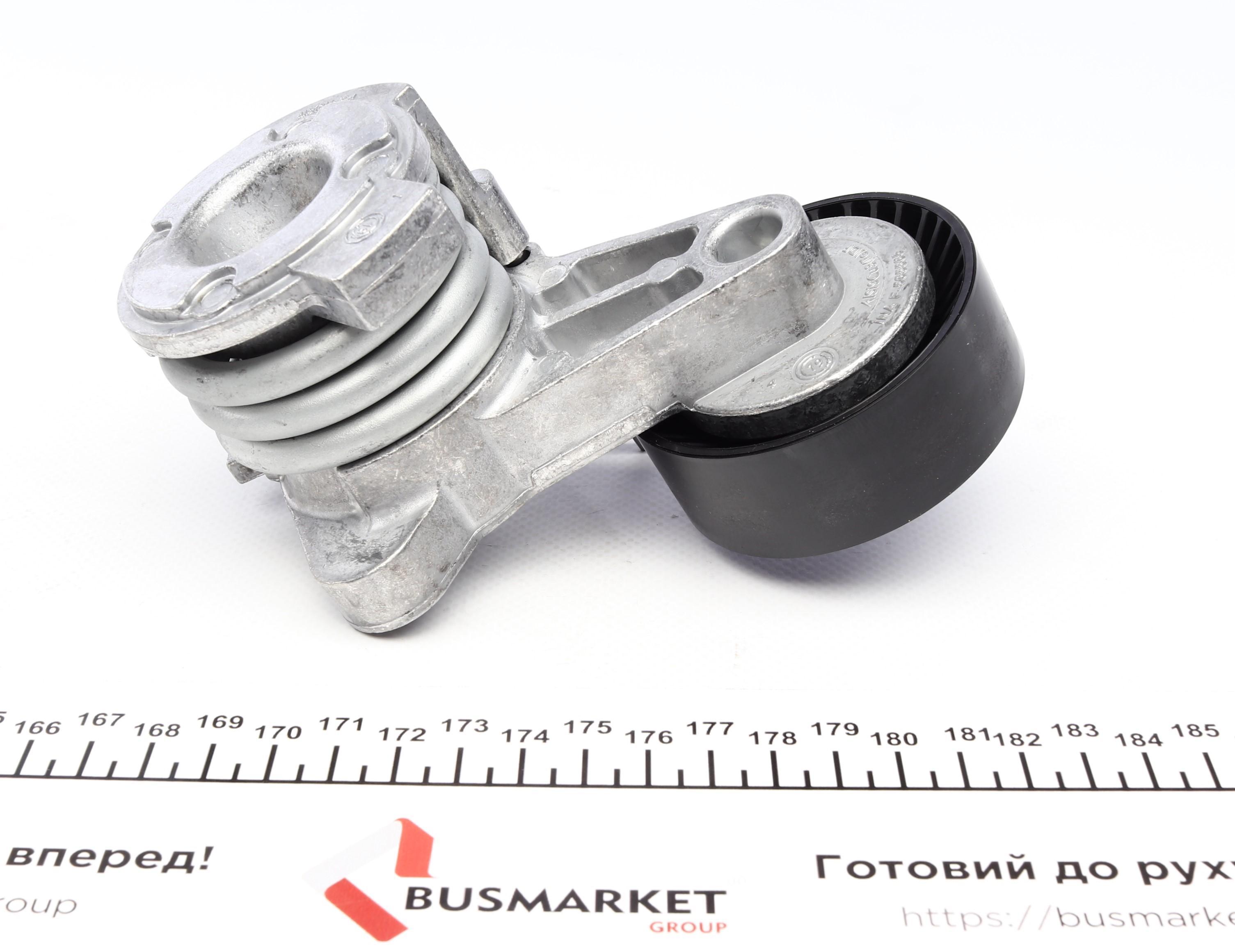 Натяжник ременя генератора BMW 1 (E81)/3 (E90)/5 (E60)/X3 (E83)/X5 (E70) 2.5-3.0 03-