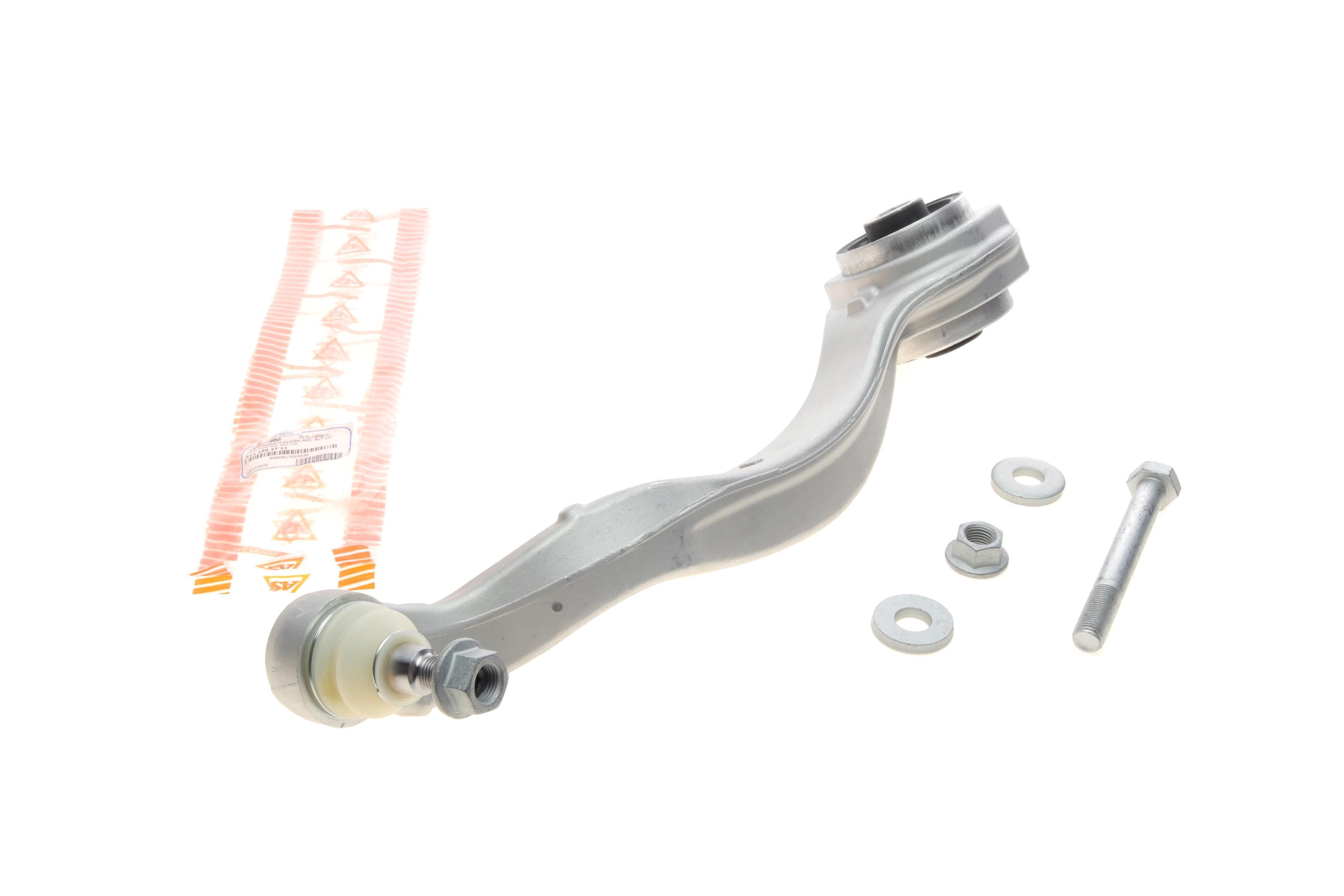 Важіль підвіски (передній/знизу) (L) MB E-class (W212) 09-