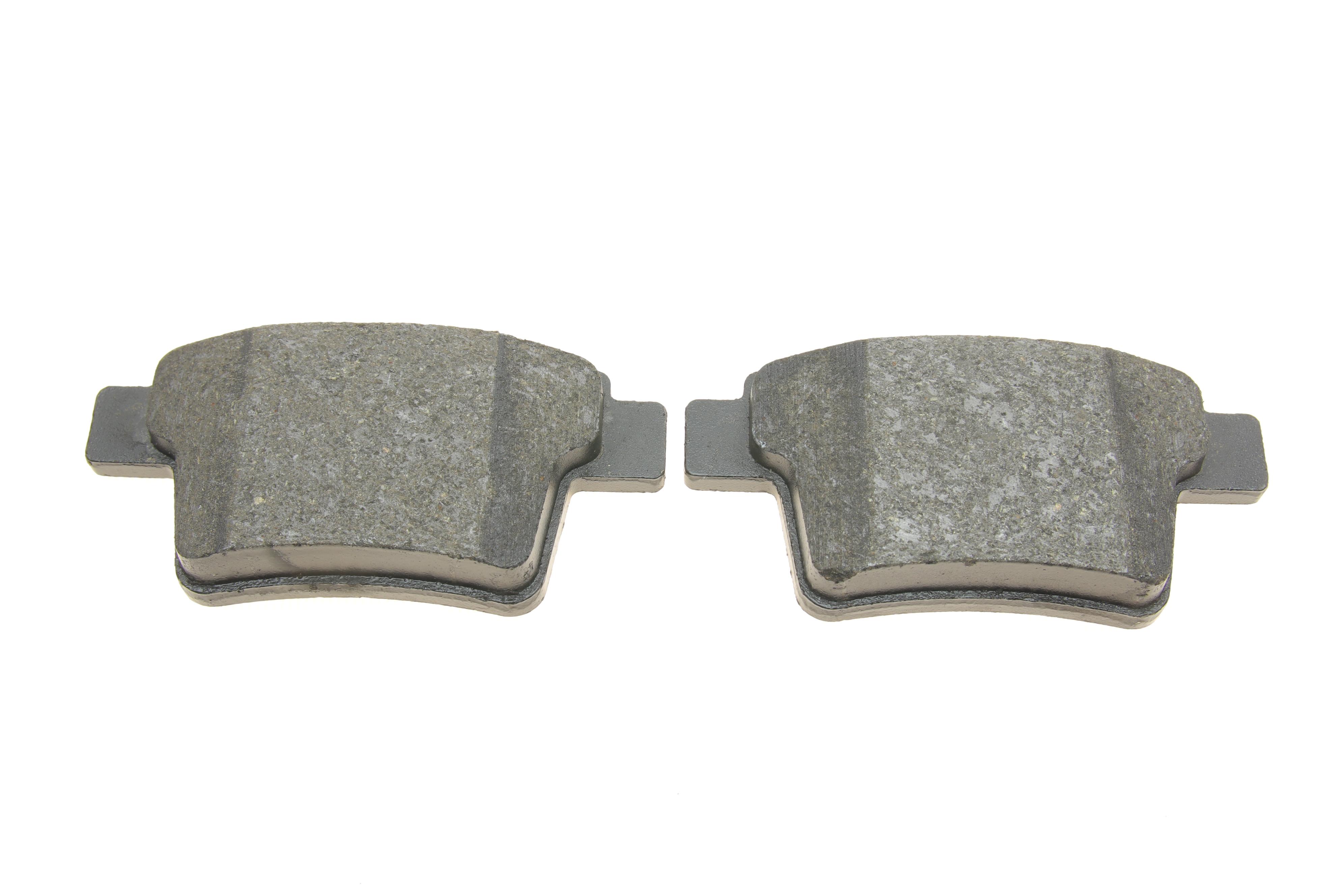 Колодки тормозные (задние) Ford Mondeo III 00-07/Ford USA Freestyle 04-/Jaguar X-Type 03-09