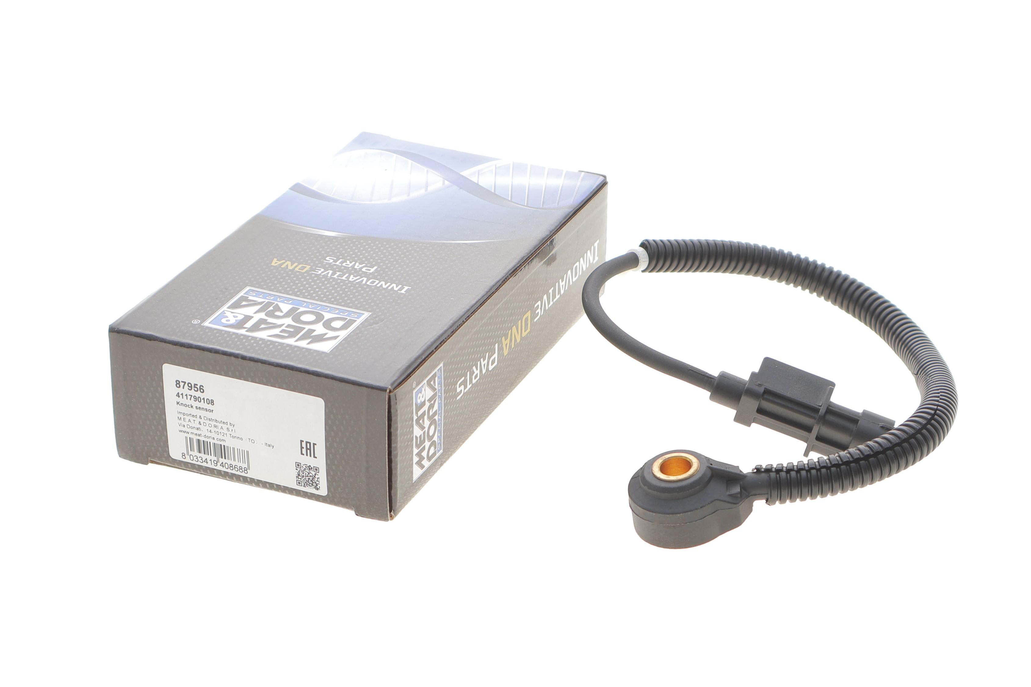 Датчик детонації Hyundai Tucson 1.6 GDi 15-