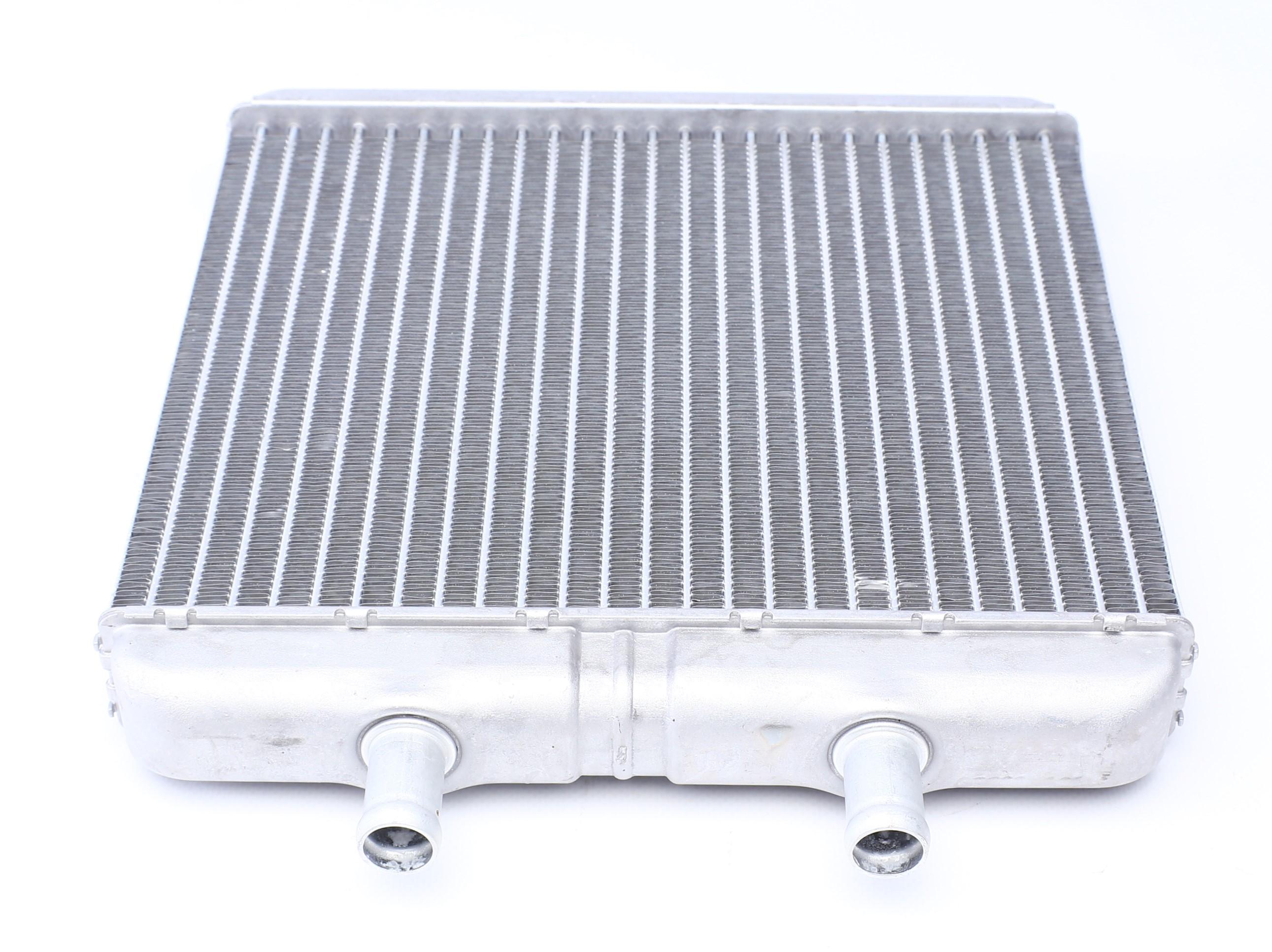 Радіатор пічки Iveco Daily III 2.8 99-