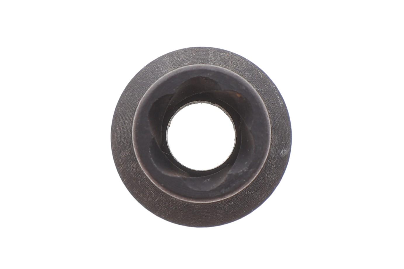 Головка для викручування скруглених болтів і гайок (з гвинтовою канавкою) 10 mm (1/2")