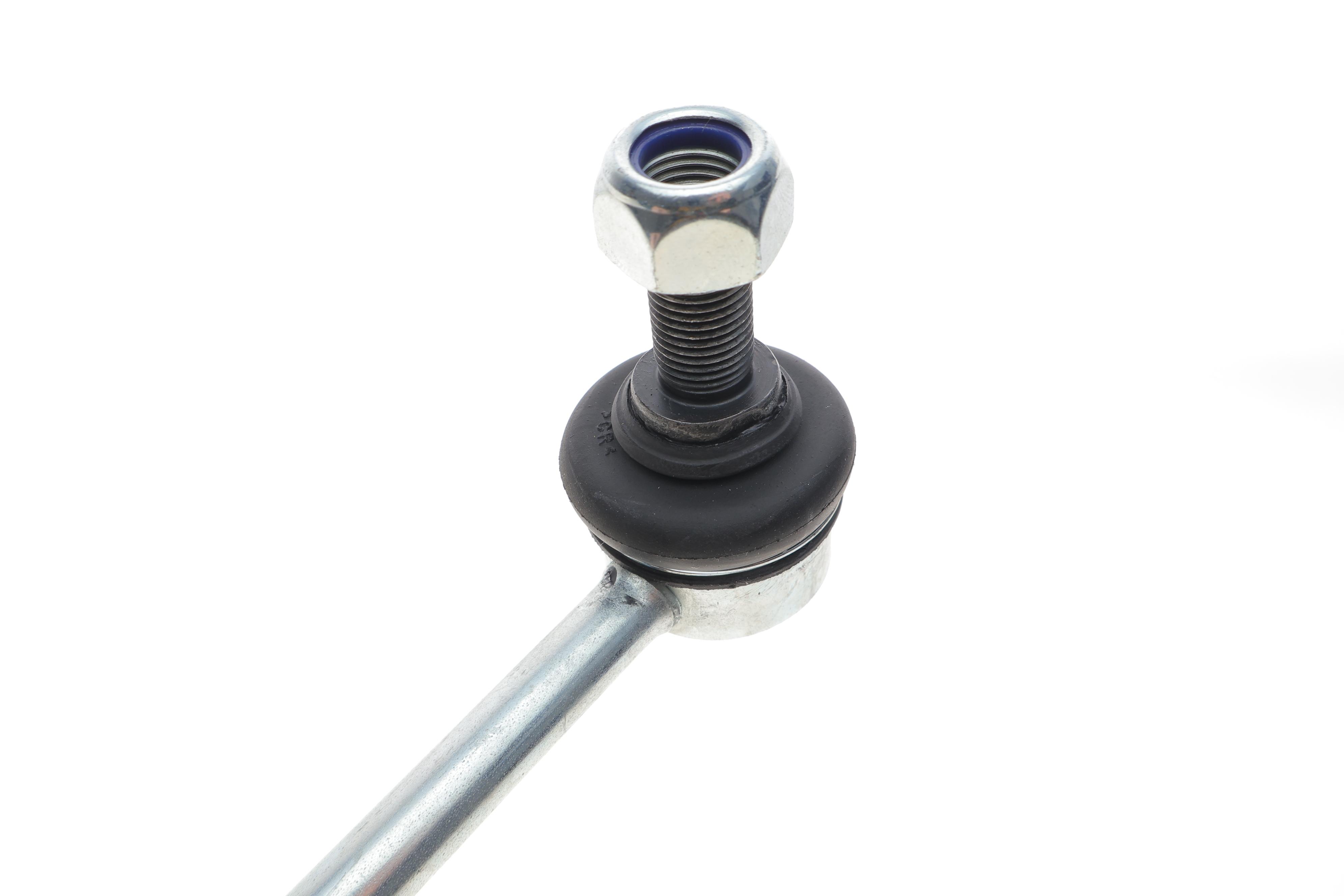 Тяга стабілізатора (переднього) Hyundai Tucson/Kia Sportage 15- (L=282mm)