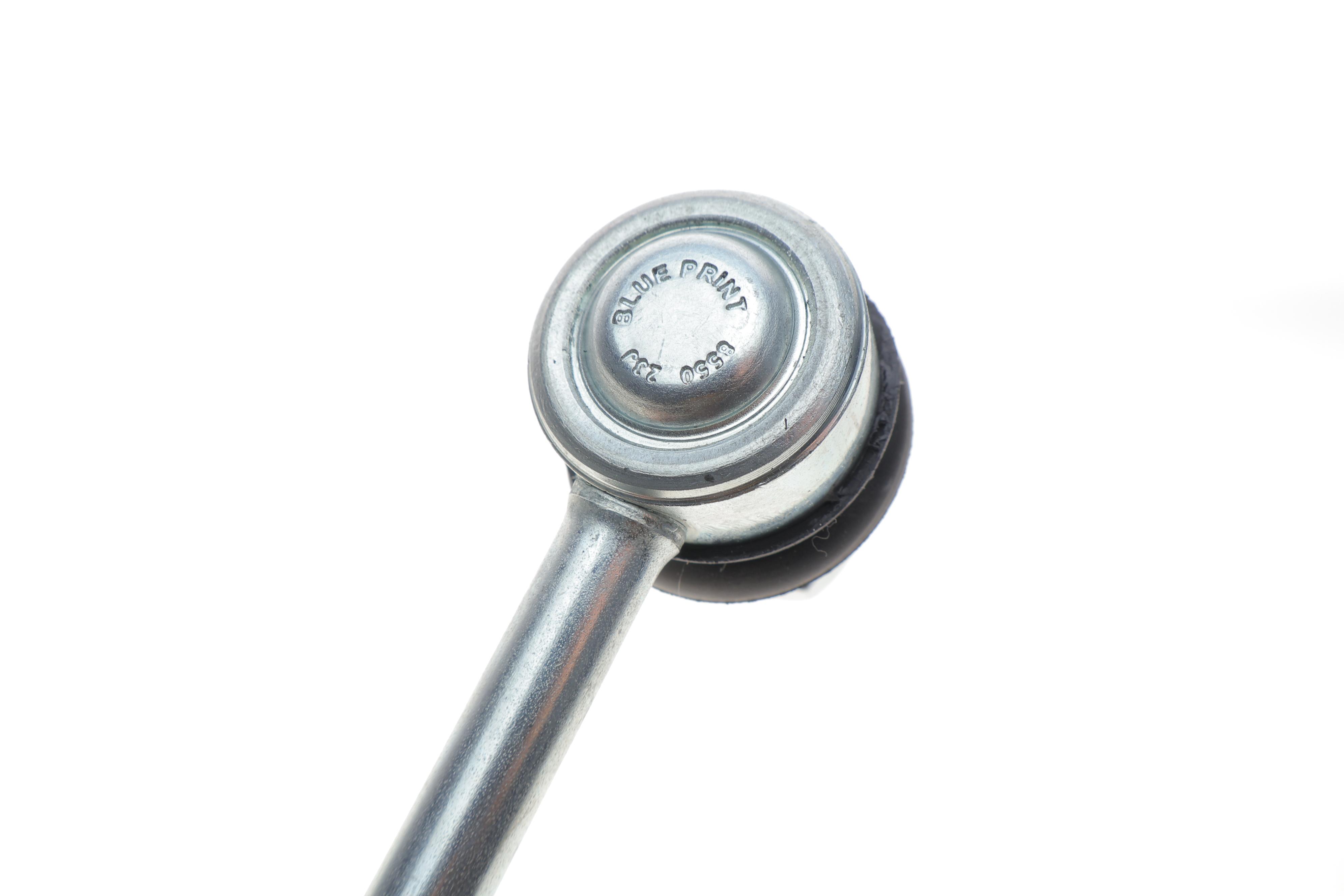 Тяга стабілізатора (переднього) Hyundai Tucson/Kia Sportage 15- (L=282mm)