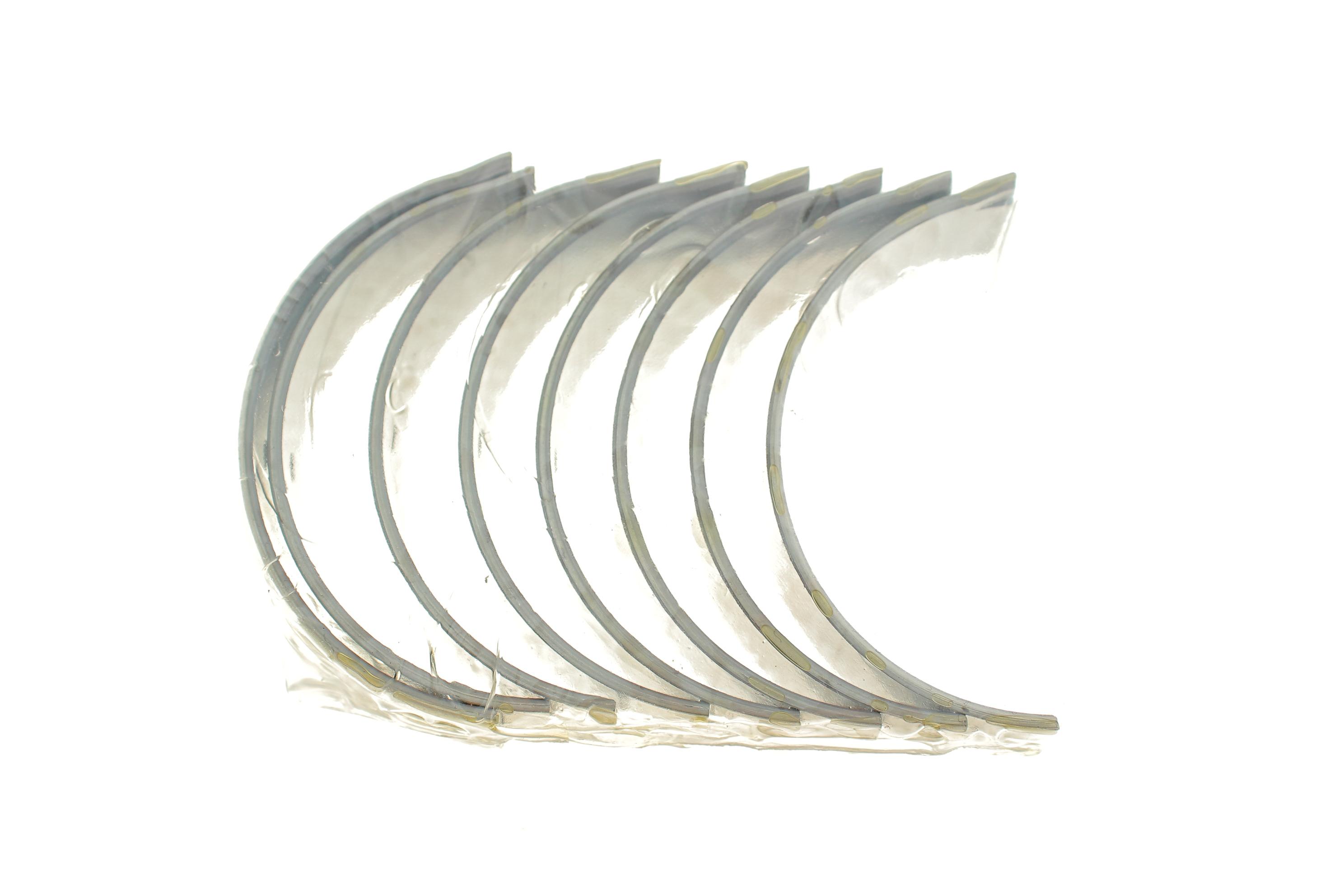 Вкладиші шатунні Audi/VW T4 2.0-2.5 (к-кт 5CYL)