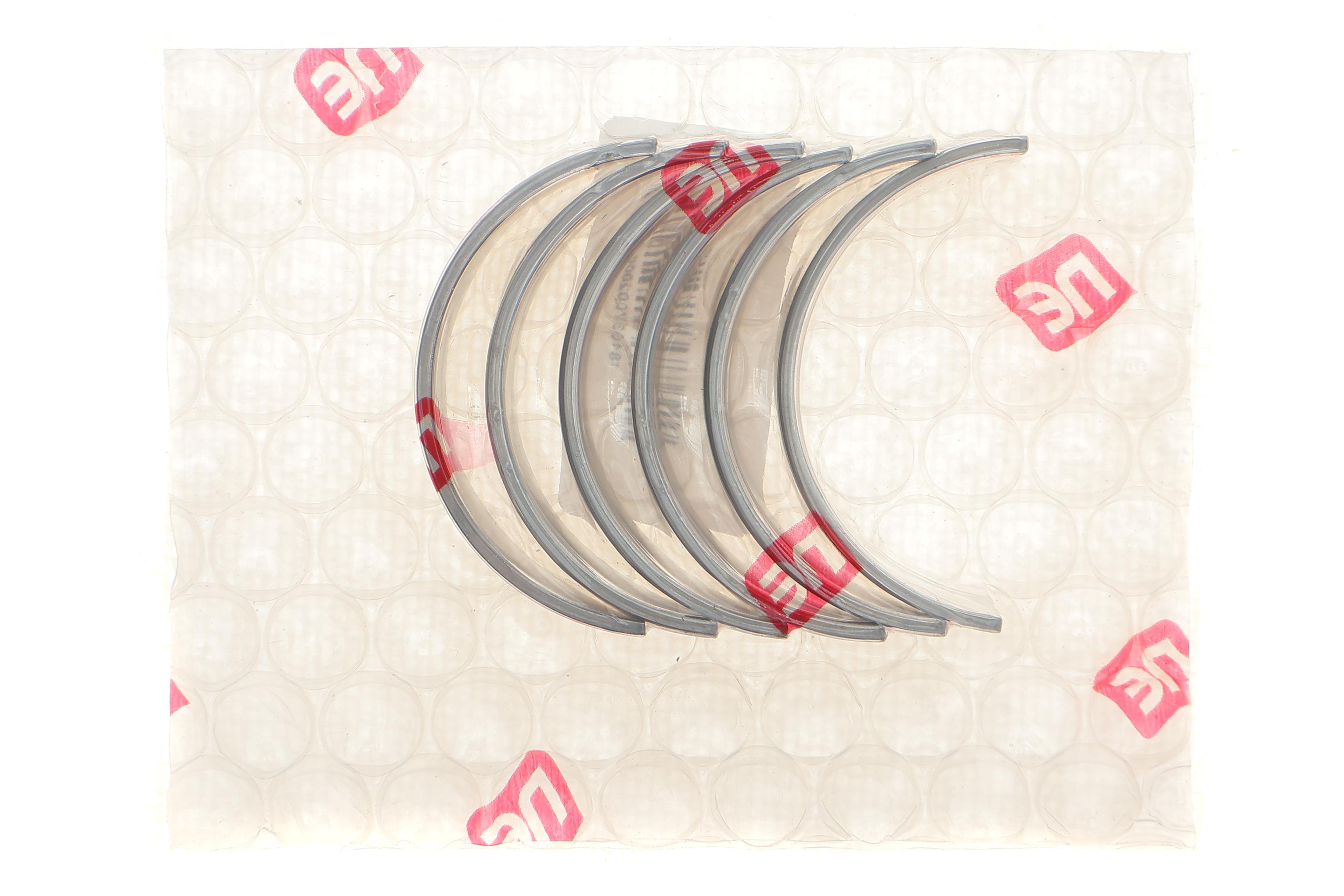 Вкладиші шатунні Citroen Berlingo/Peugeot Partner 1.2 PureTech/THP 16- (STD) = 6137710000