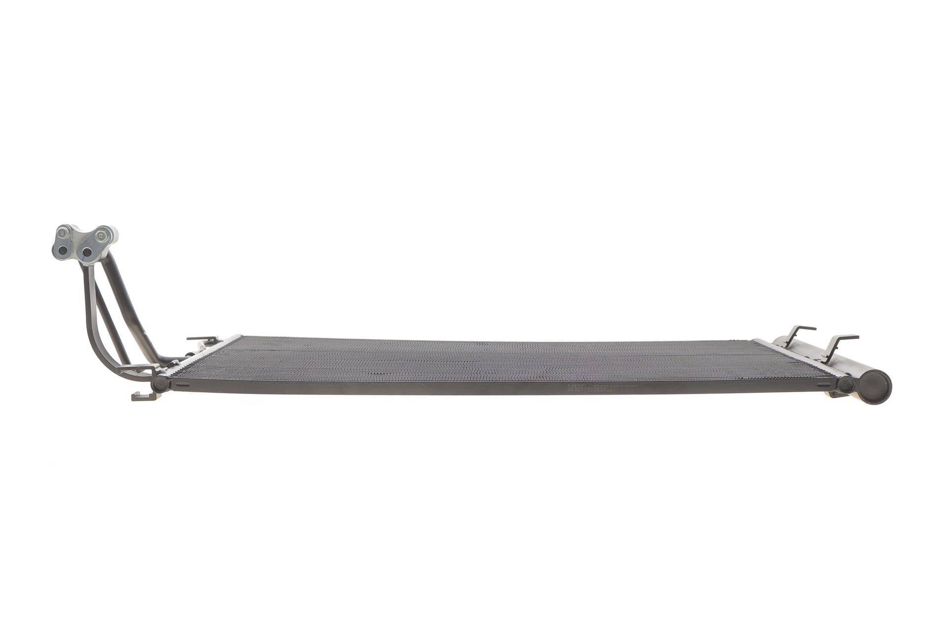 Радіатор кондиціонера (з осушувачем) Kia Soul 1.6 CVVT/GDI 14-18