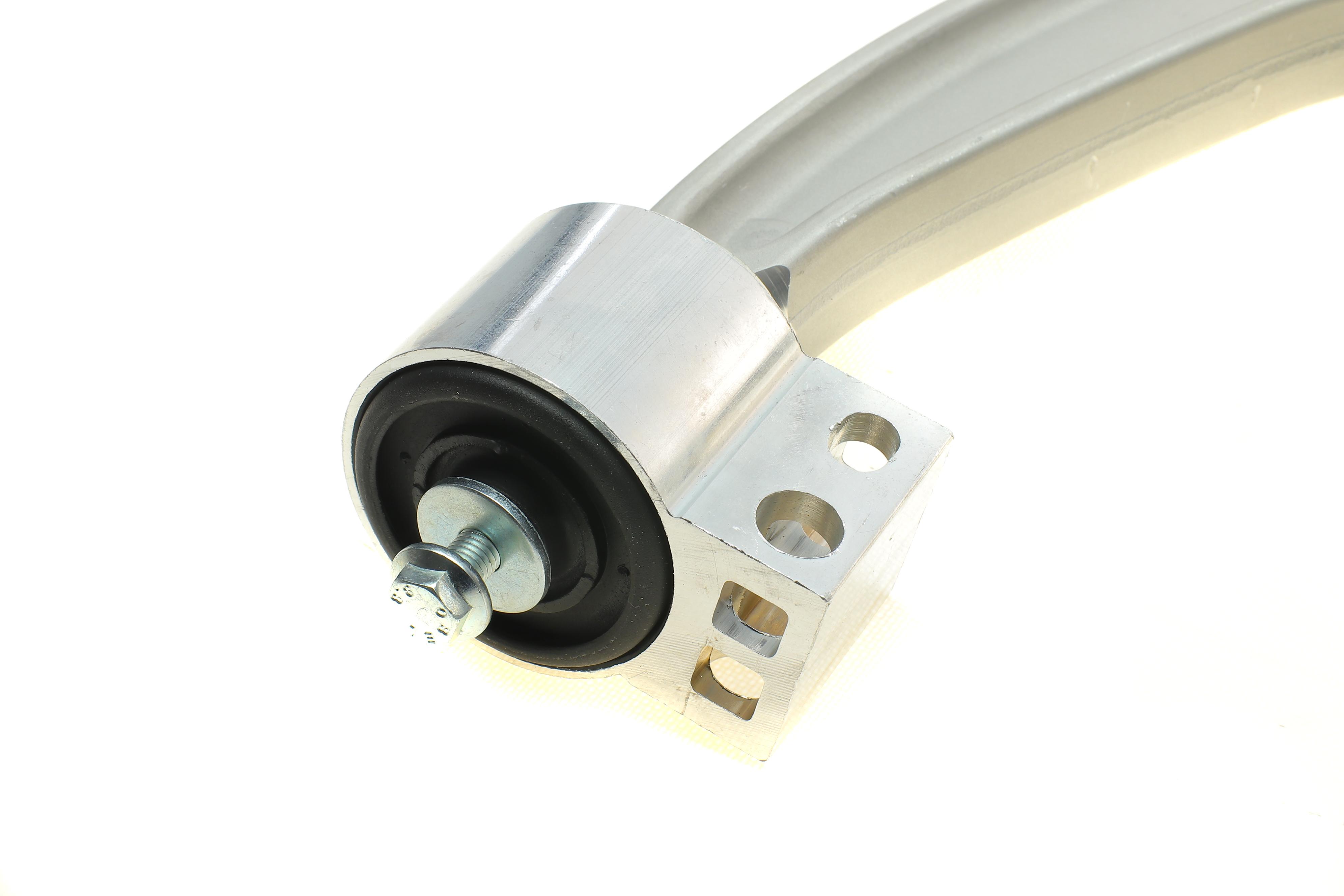 Важіль підвіски (передній/знизу) (L) Opel Vectra C 02-