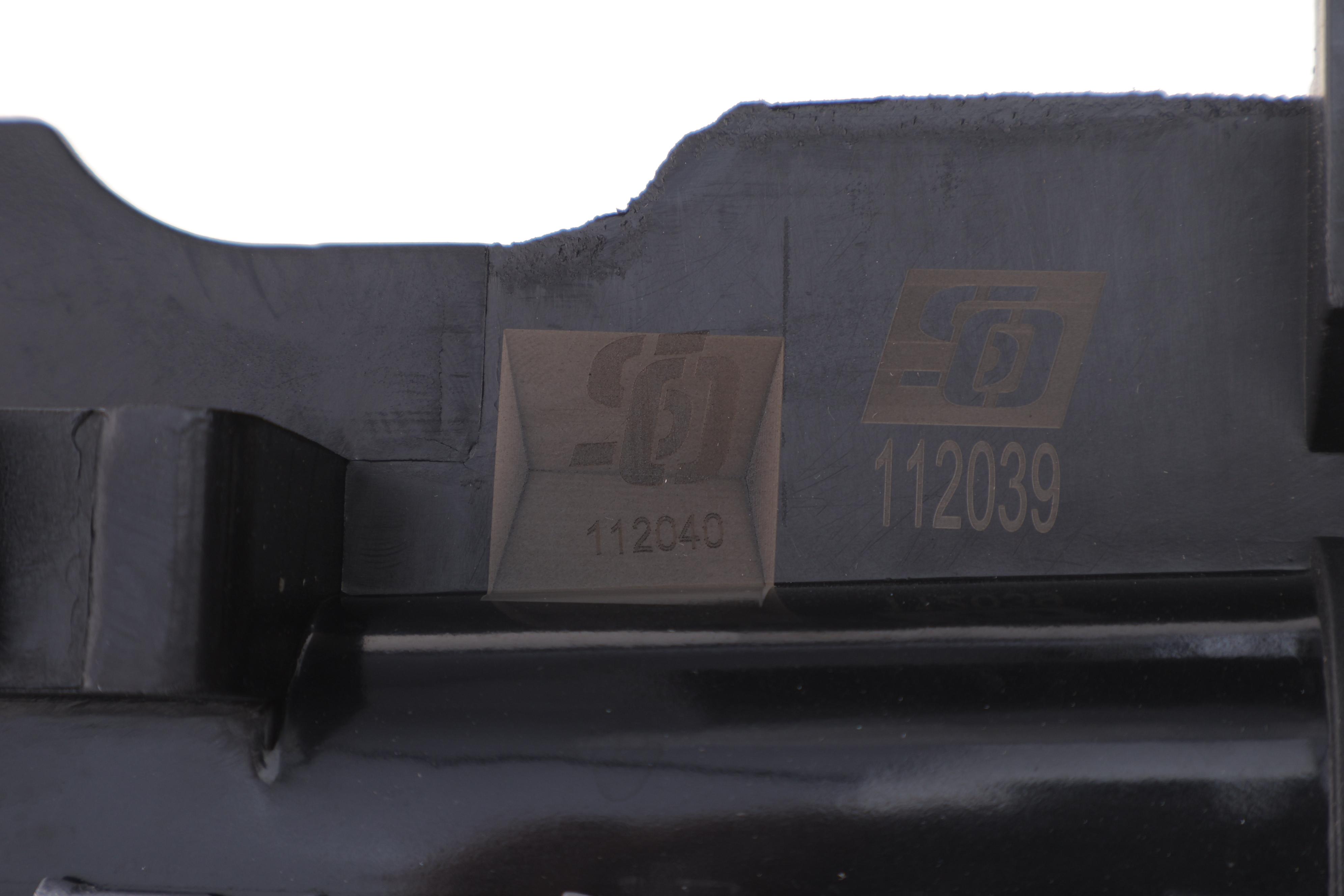 Радіатор охолодження MB Sprinter/VW Crafter 06- (+AC/-AC)