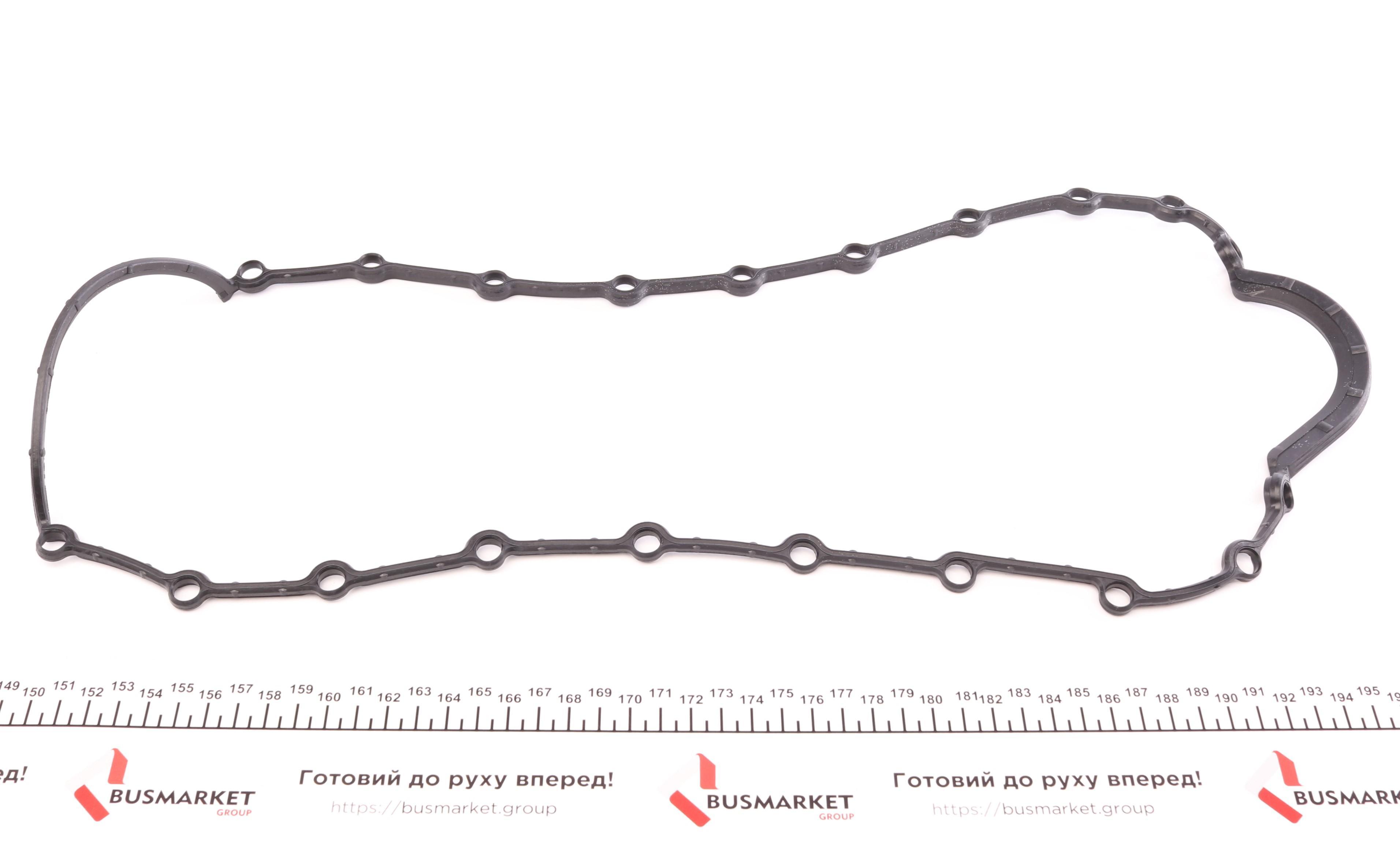 Комплект прокладок (верхній) Renault Kangoo/Logan/Lada Largus 1.6 06-