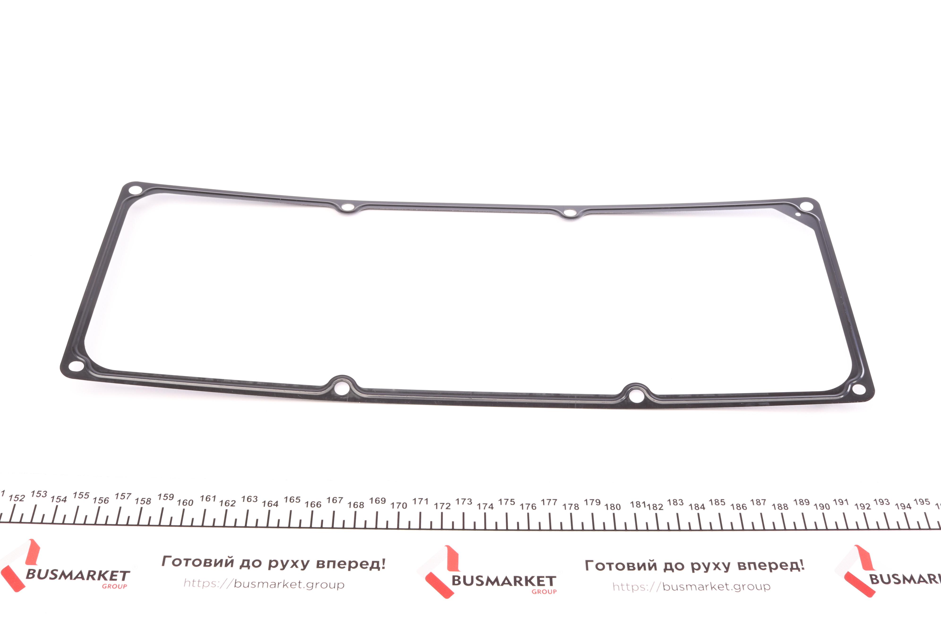 Комплект прокладок (верхній) Renault Kangoo/Logan/Lada Largus 1.6 06-