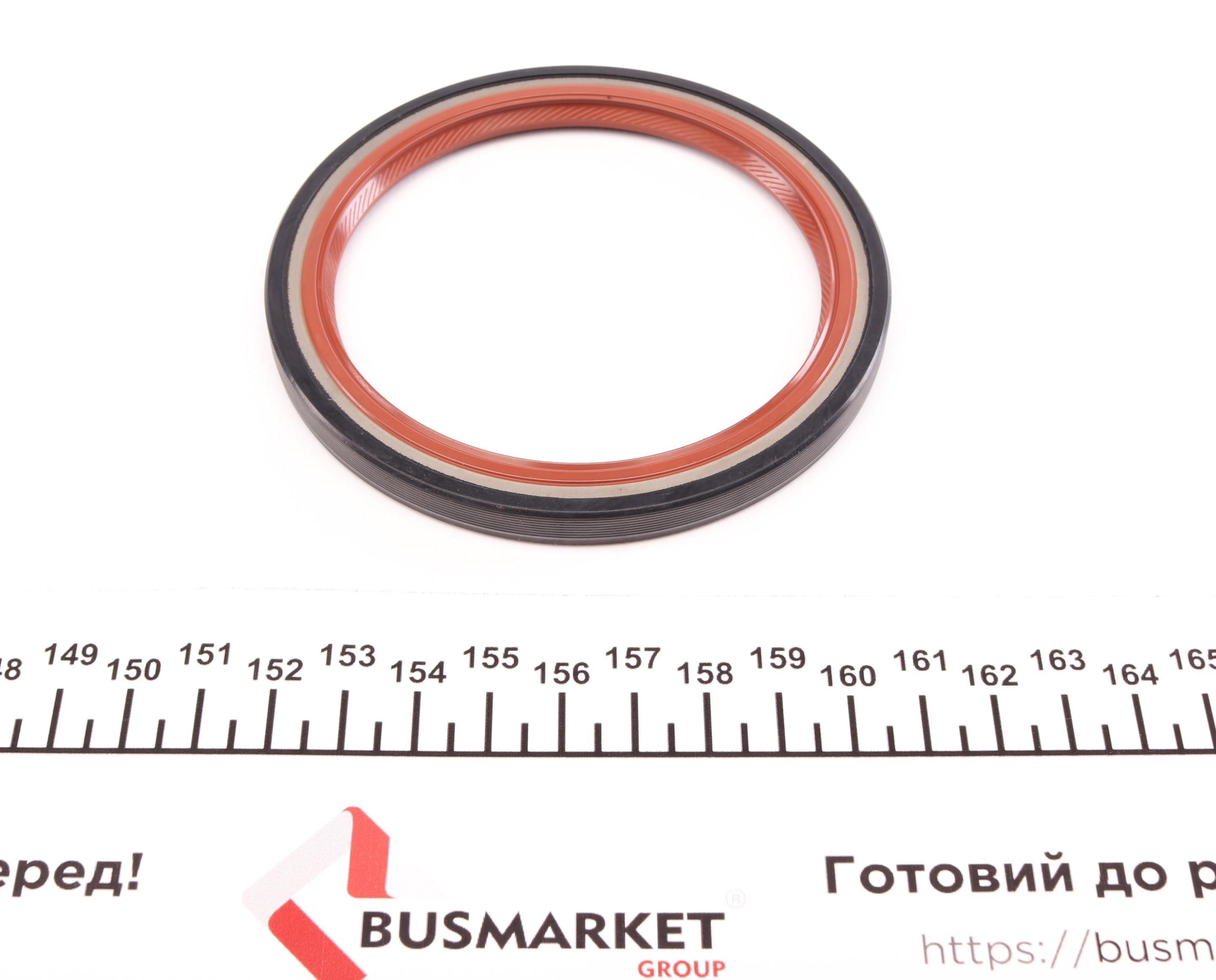 Комплект прокладок (верхній) Renault Kangoo/Logan/Lada Largus 1.6 06-