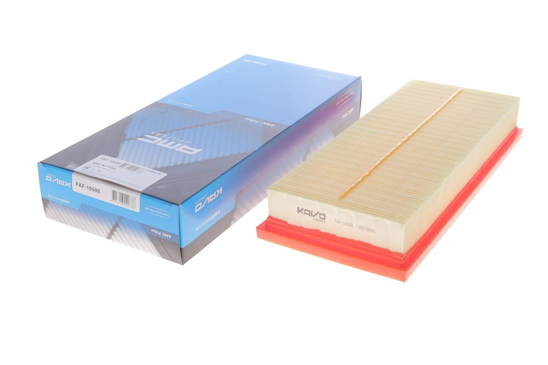 Фільтр повітряний MB E-class (W212) 5.5 M157 11-16/S-class (W221/W222) 4.7 M278/5.5 M157 10-17