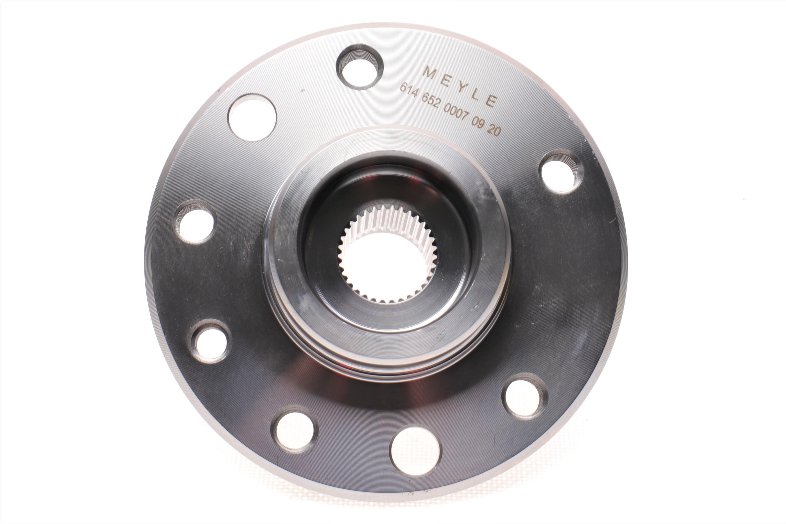 Маточина (передня) Opel Combo 1.7 CDTi 04-/Corsa C 1.7 CDTi 03-09/Meriva A 1.6 i/1.7 D 03-10