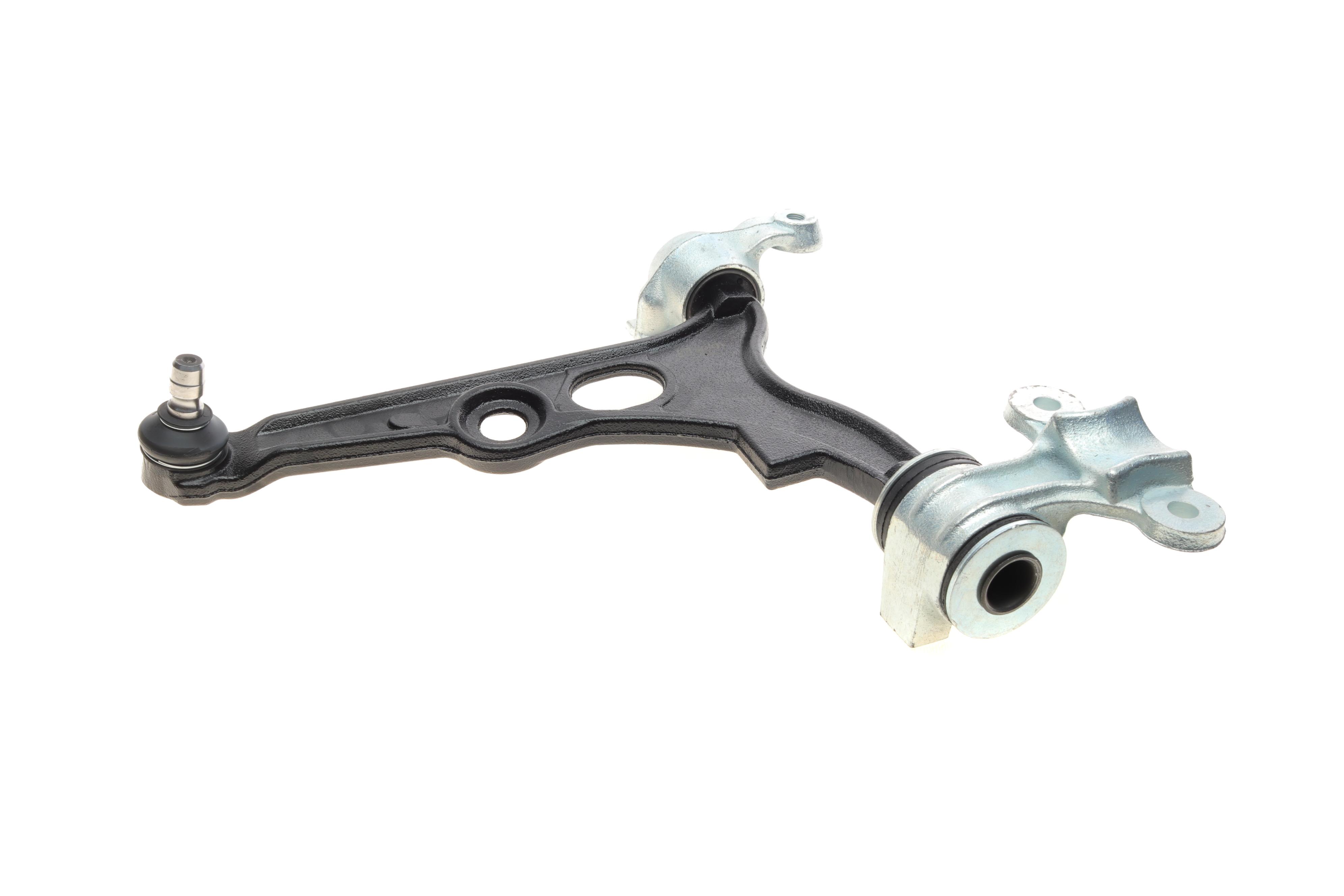 Важіль підвіски (передній) (L) Fiat Scudo 96-07