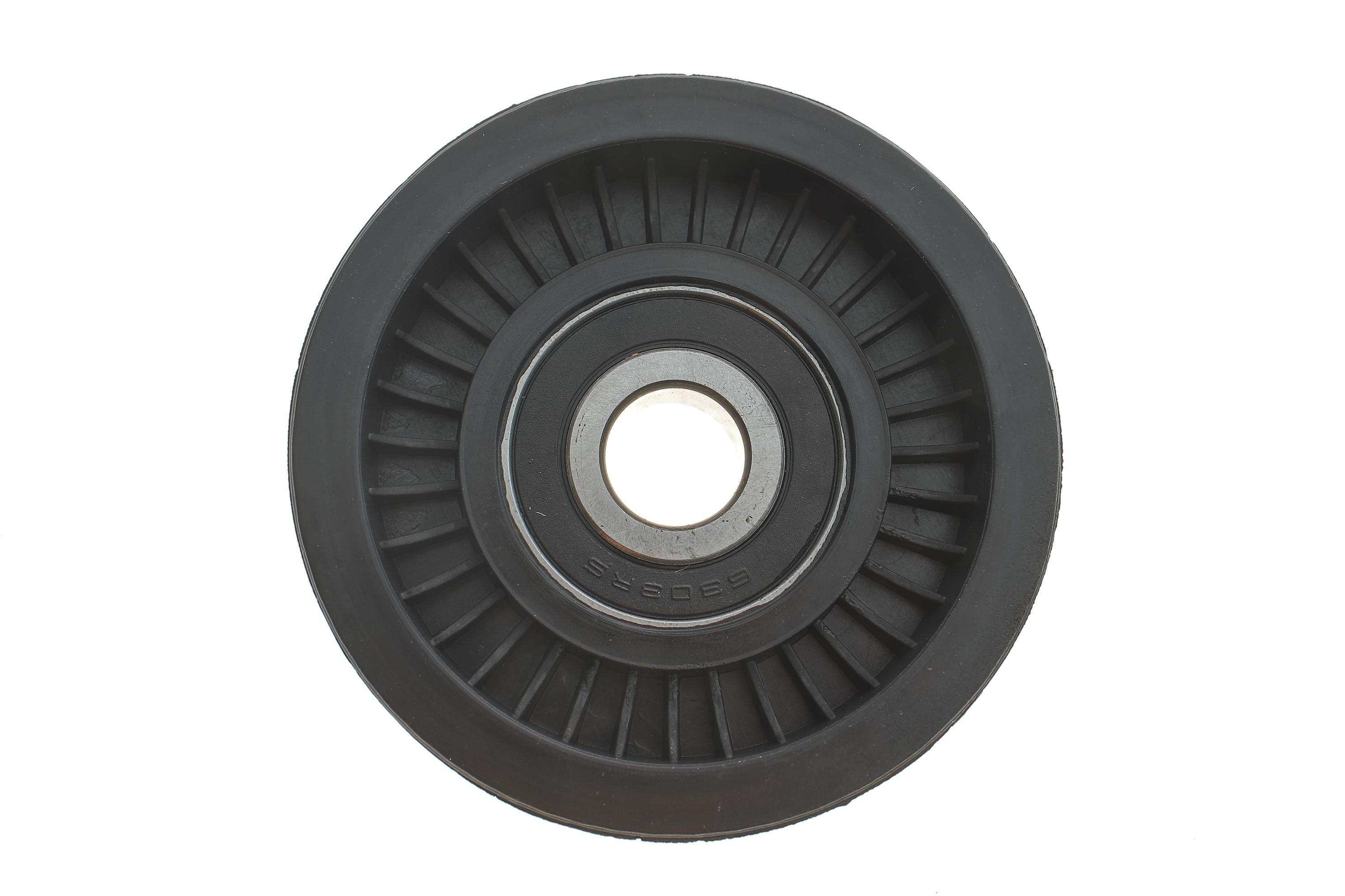 Ролик генератора Ford Transit 2.2 TDCI 2011- (паразитный)