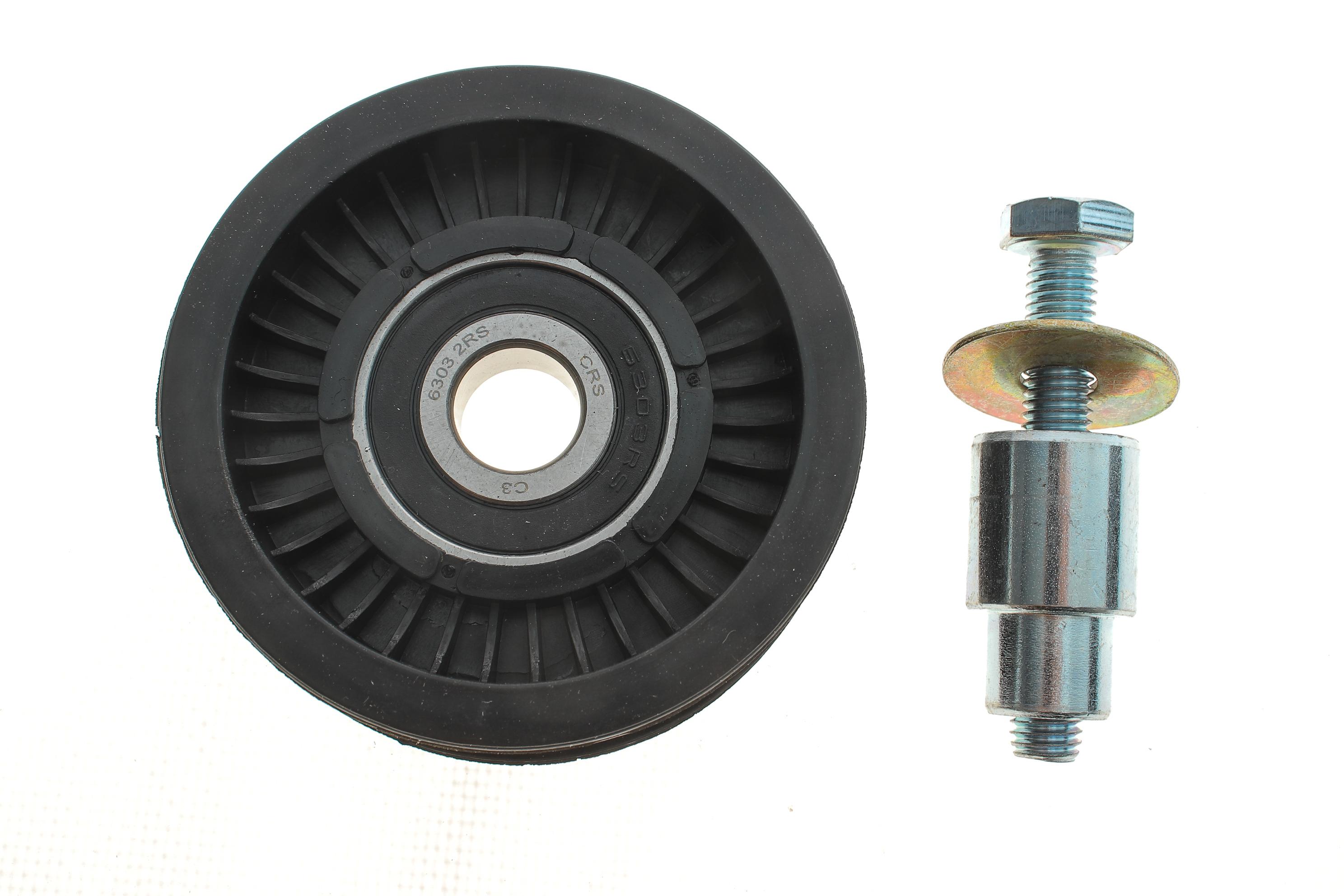 Ролик генератора Ford Transit 2.2 TDCI 2011- (паразитный)