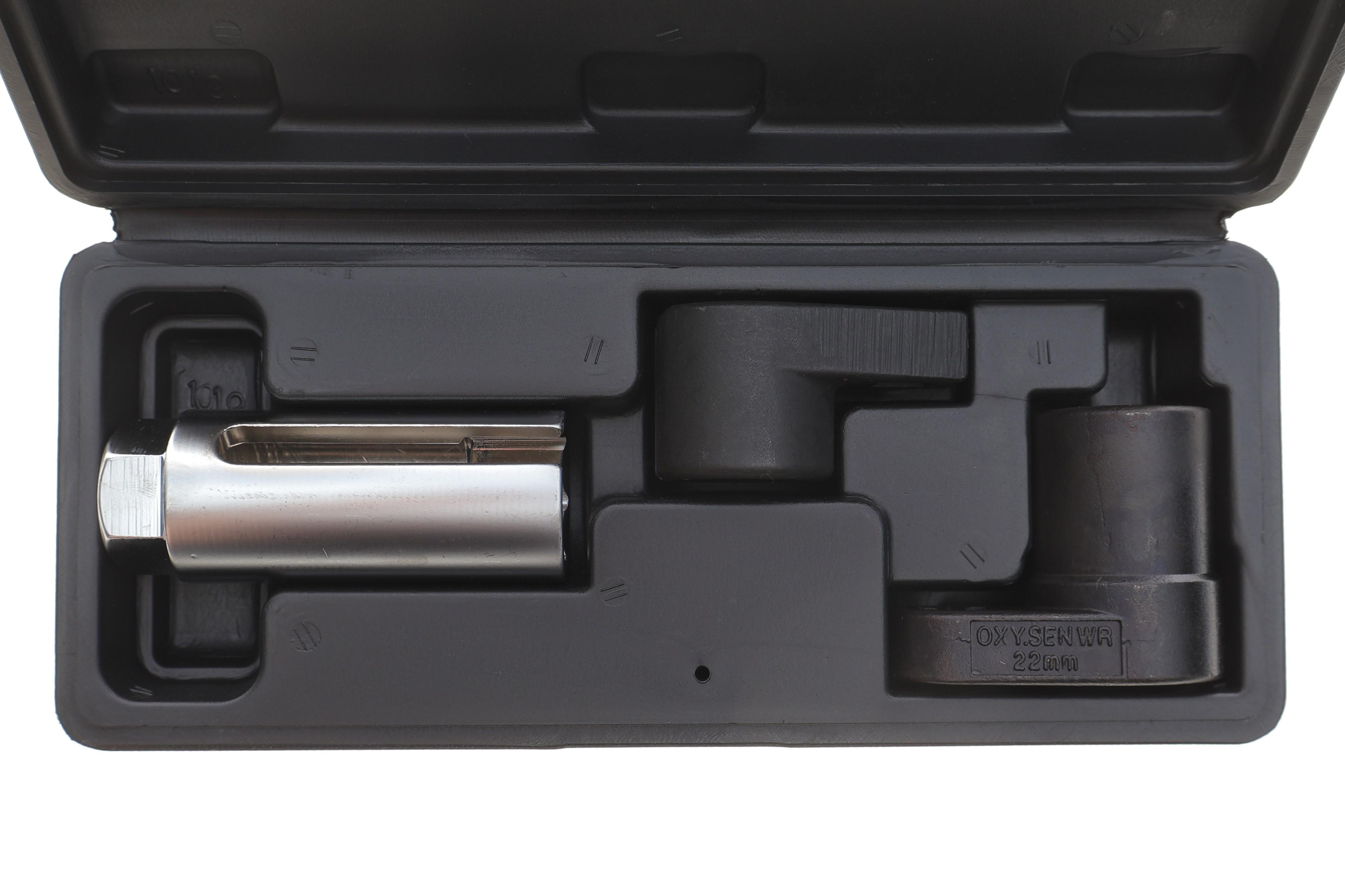 Набір інструментів для викручування лямбда-зонд (насадки 3 од.)