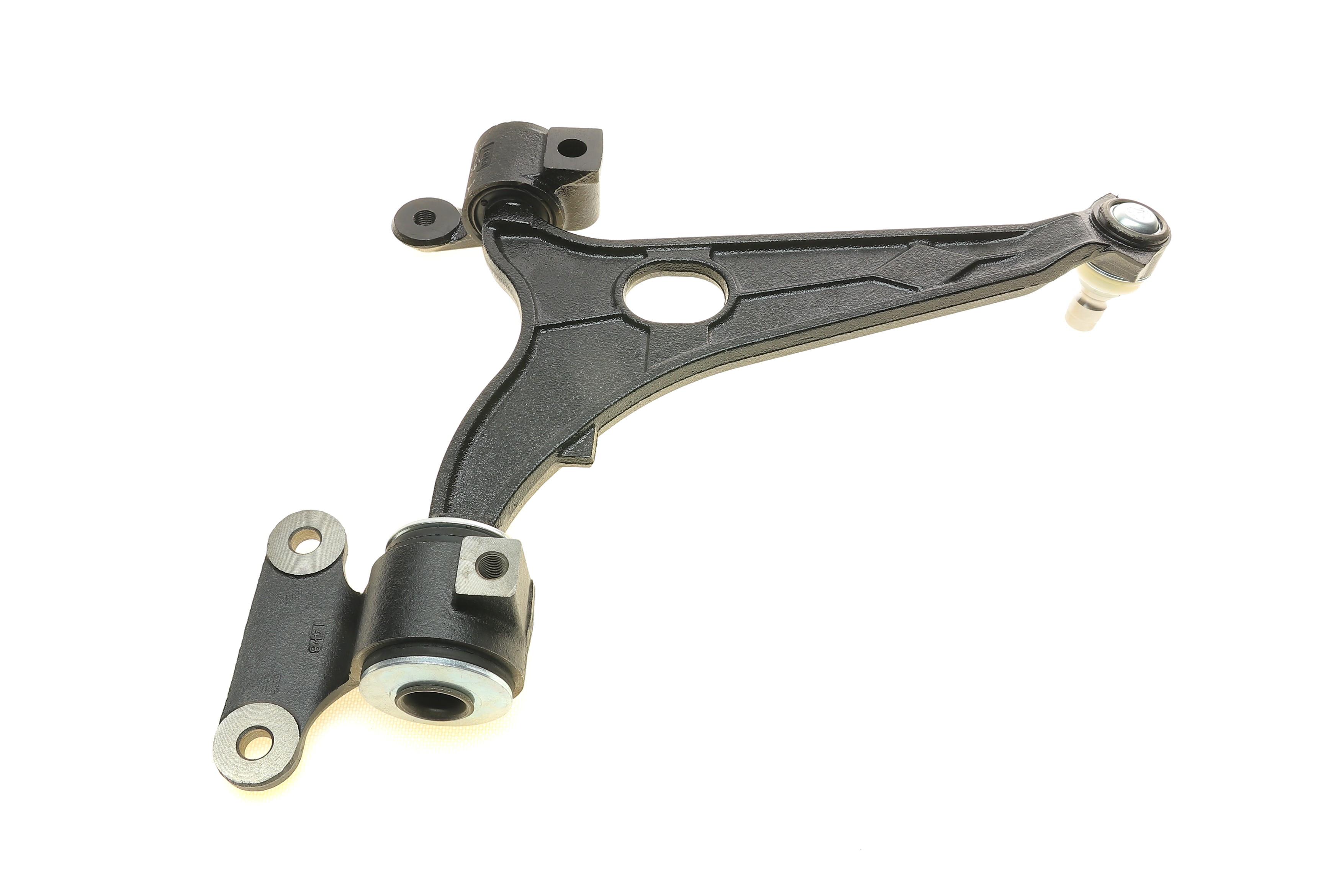 Важіль підвіски (передній) (L) Fiat Scudo/Citroen Jumpy 07-