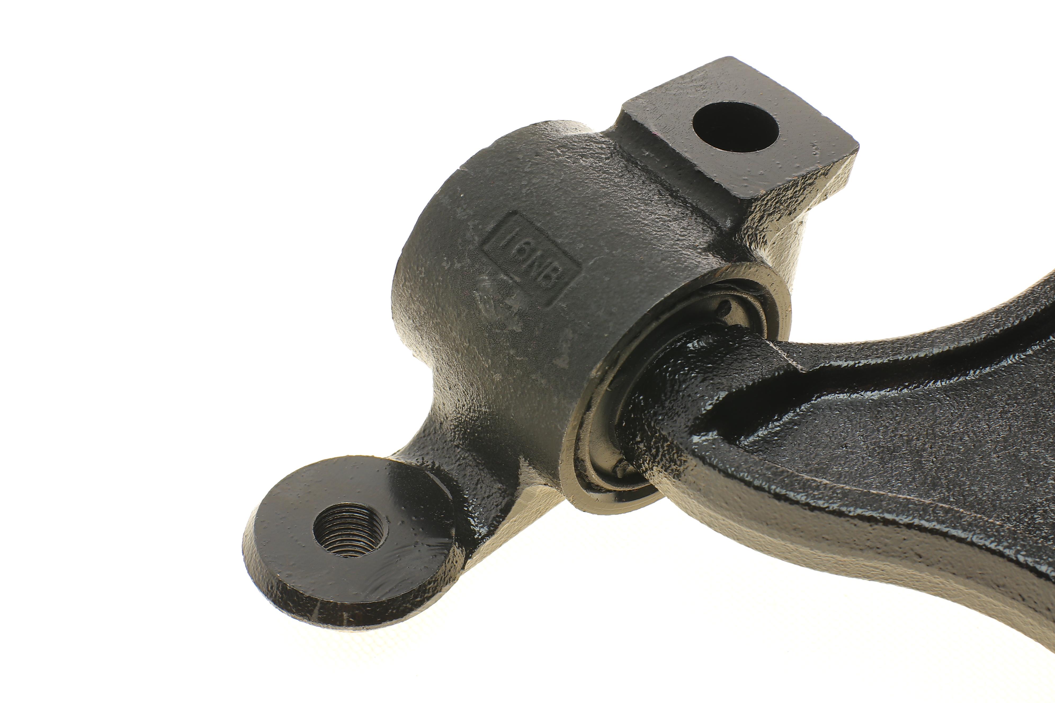 Важіль підвіски (передній) (L) Fiat Scudo/Citroen Jumpy 07-