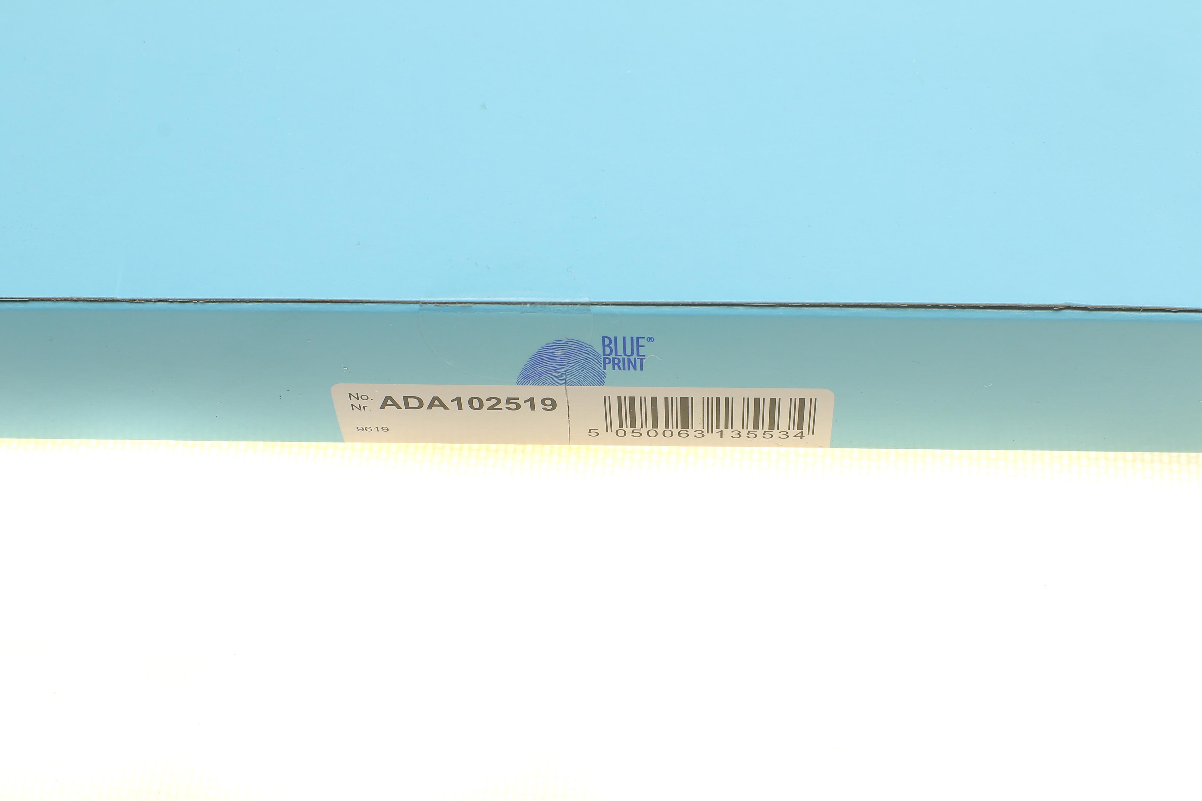 Фільтр салону Chrysler 300C 03-/Lancia Thema 11-14