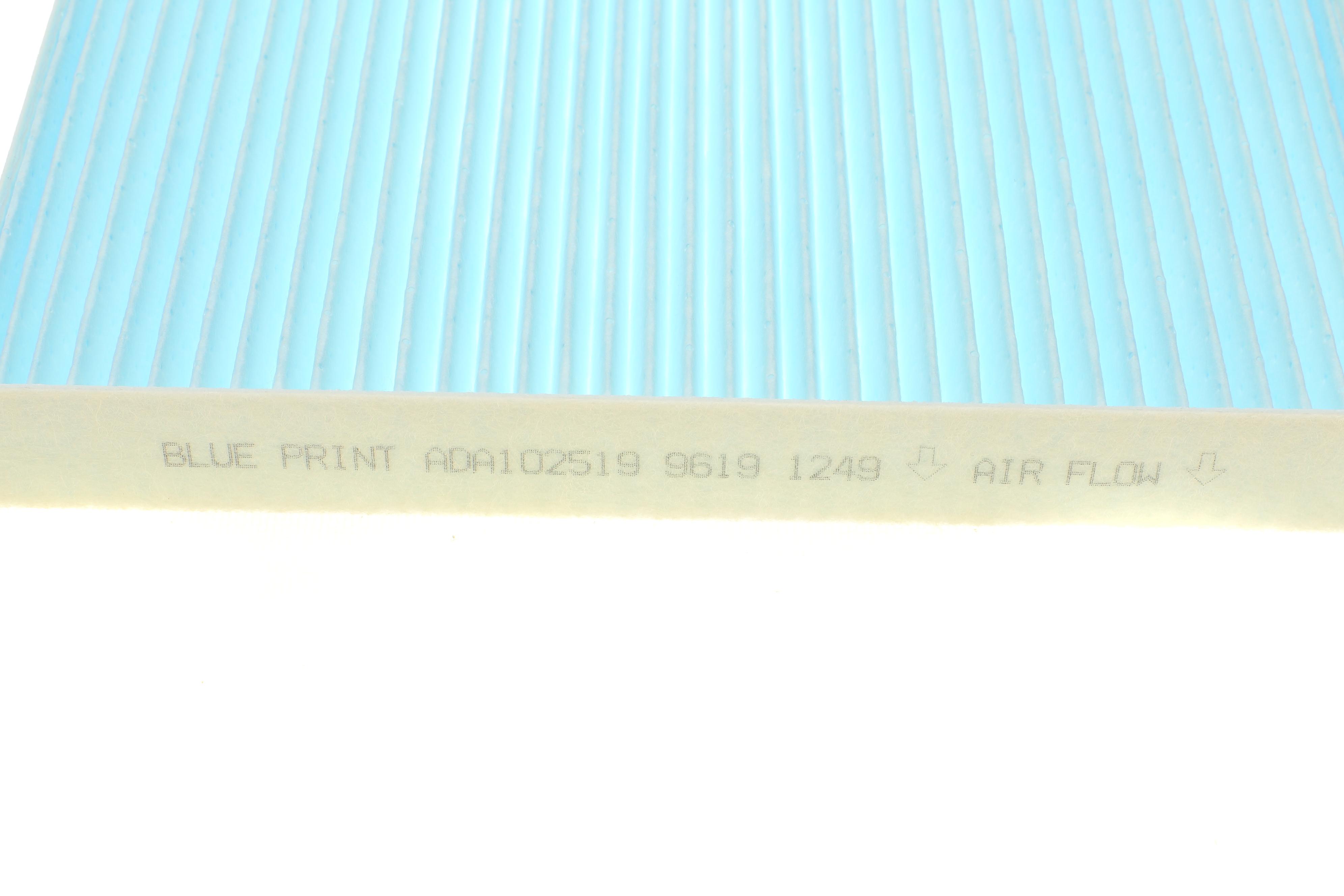 Фільтр салону Chrysler 300C 03-/Lancia Thema 11-14