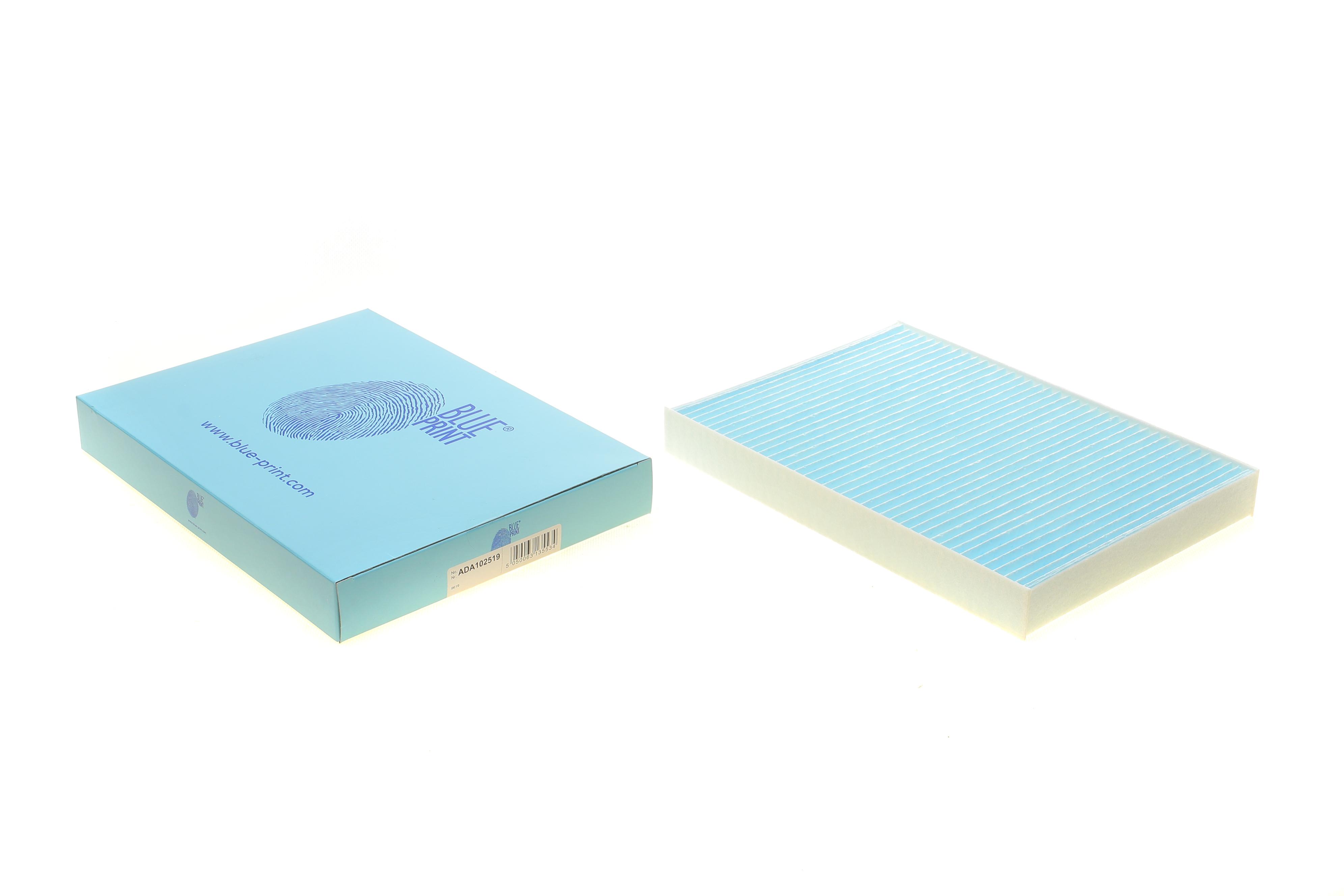 Фільтр салону Chrysler 300C 03-/Lancia Thema 11-14