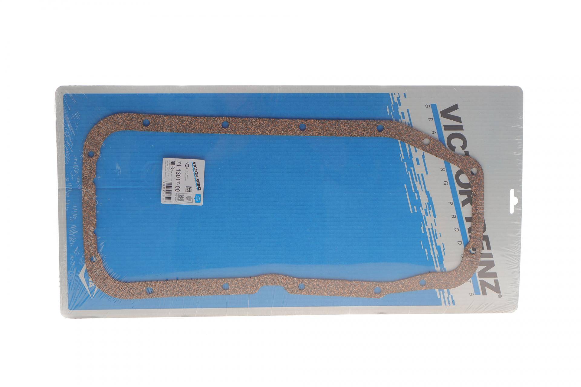 Прокладка піддону Opel 1.6-1.8I/1.6-1.7D 81-86