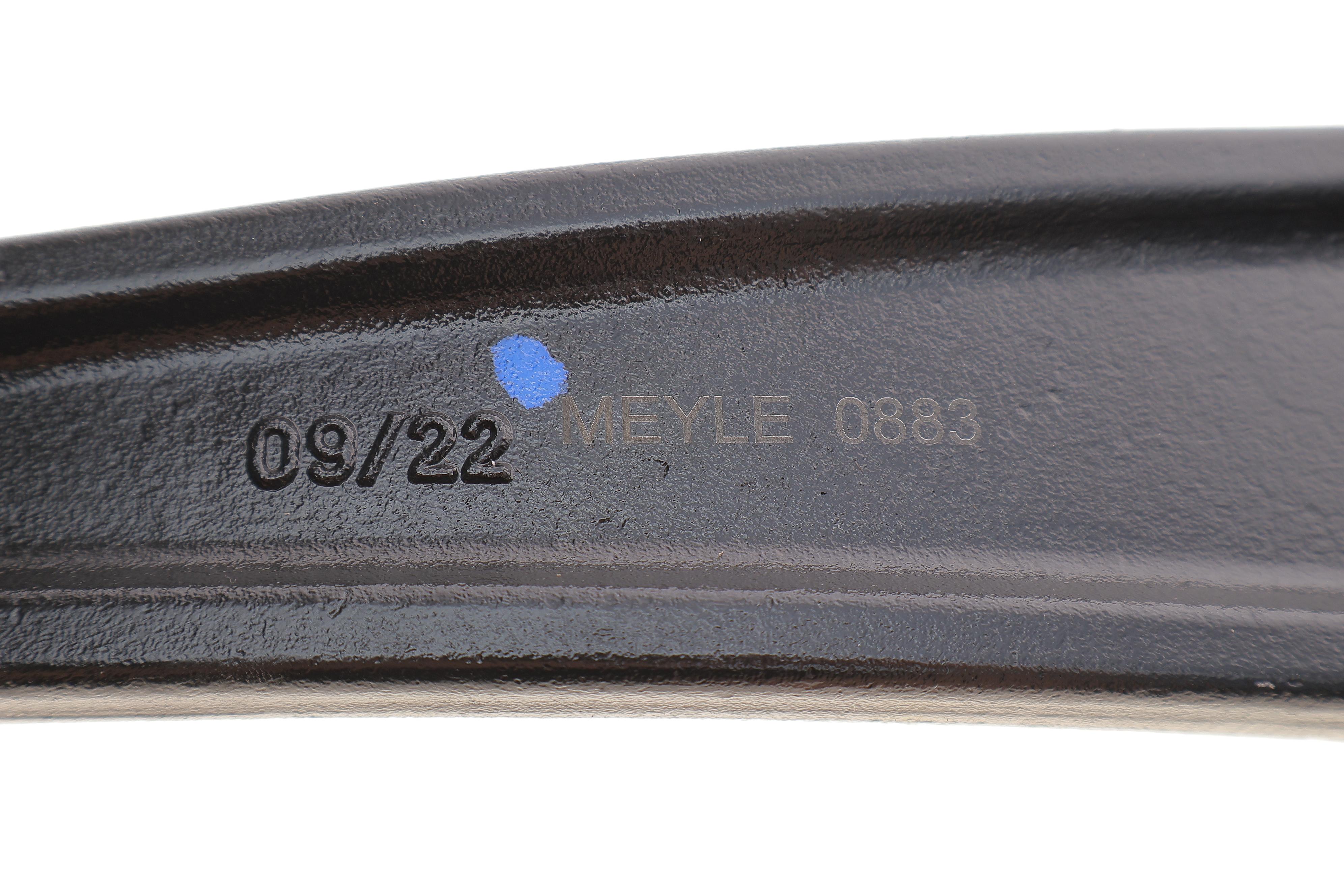 Важіль підвіски (передній/знизу) (L) BMW X5 (E70) 3.0-5.0i 06-13