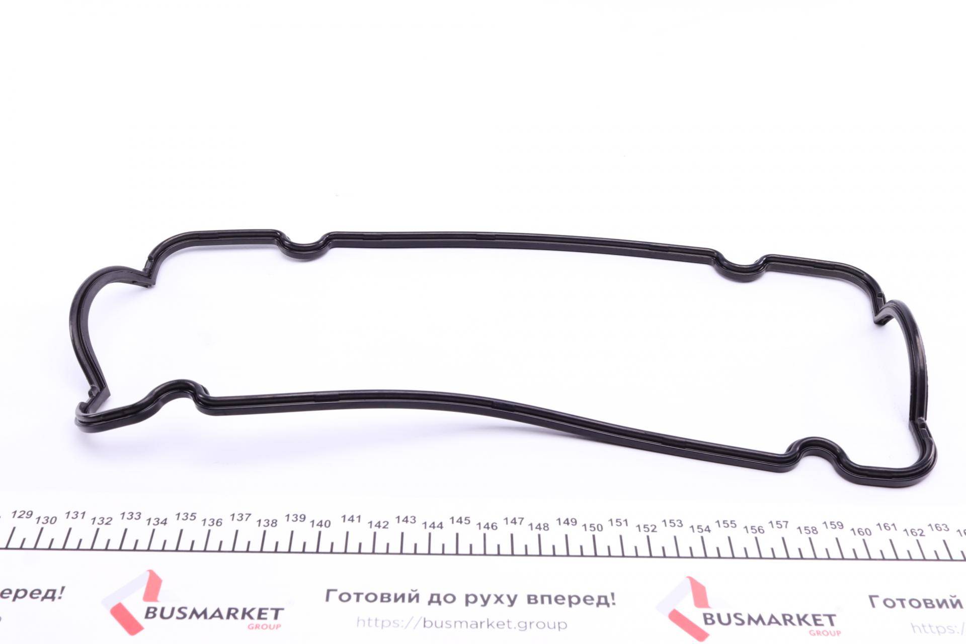 Прокладка кришки клапанів Fiat Punto 1.1/1.2i 93-10