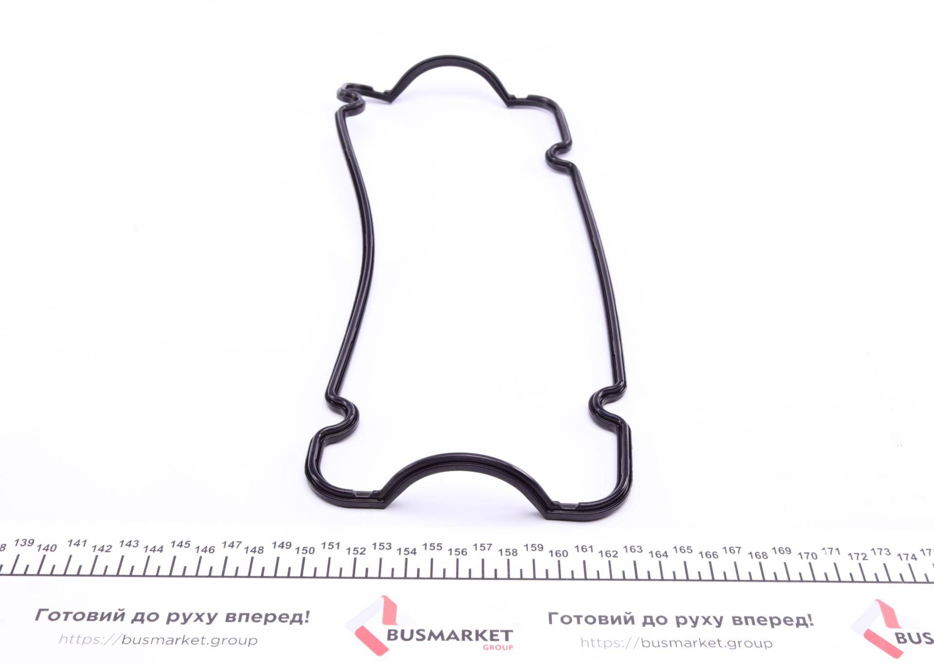 Прокладка кришки клапанів Fiat Punto 1.1/1.2i 93-10