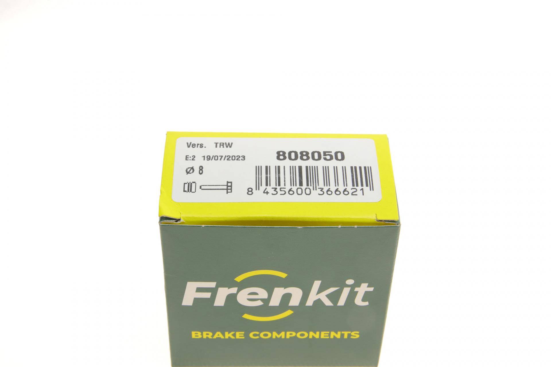 Направляюча супорта