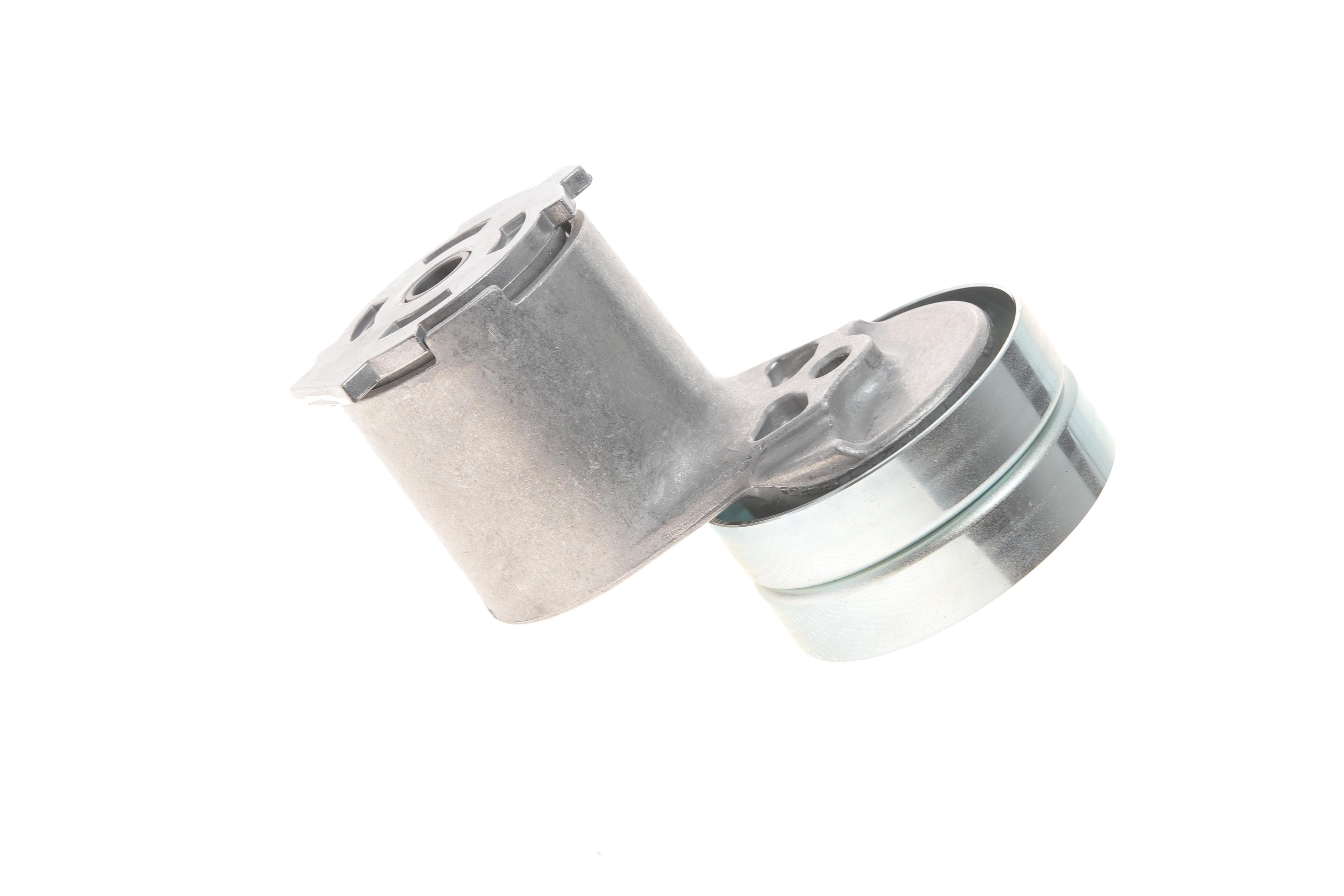 Комплект ременя генератора Opel Vivaro/Renault Trafic II 1.9dCi/2.0 01-