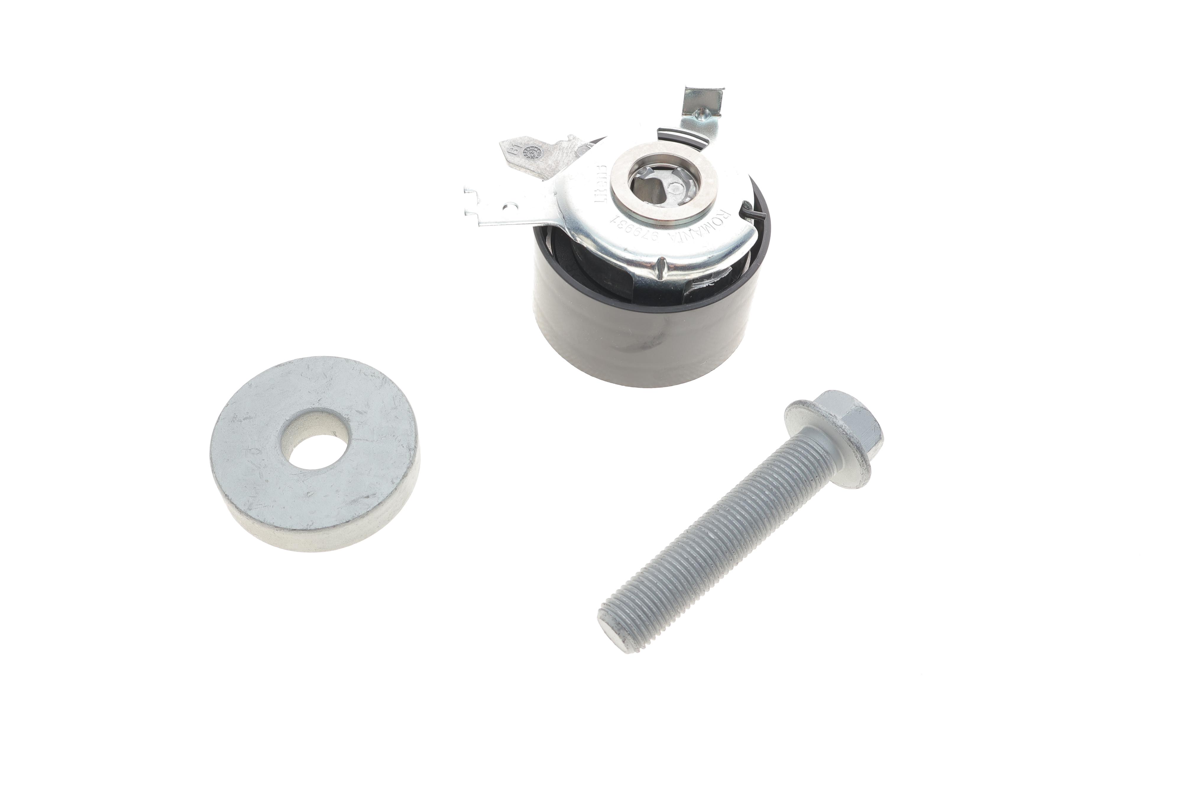 Комплект ГРМ + помпа Renault Kangoo 1.5dCi 19-, K9K 872/ MB Citan 19-, OM608.915