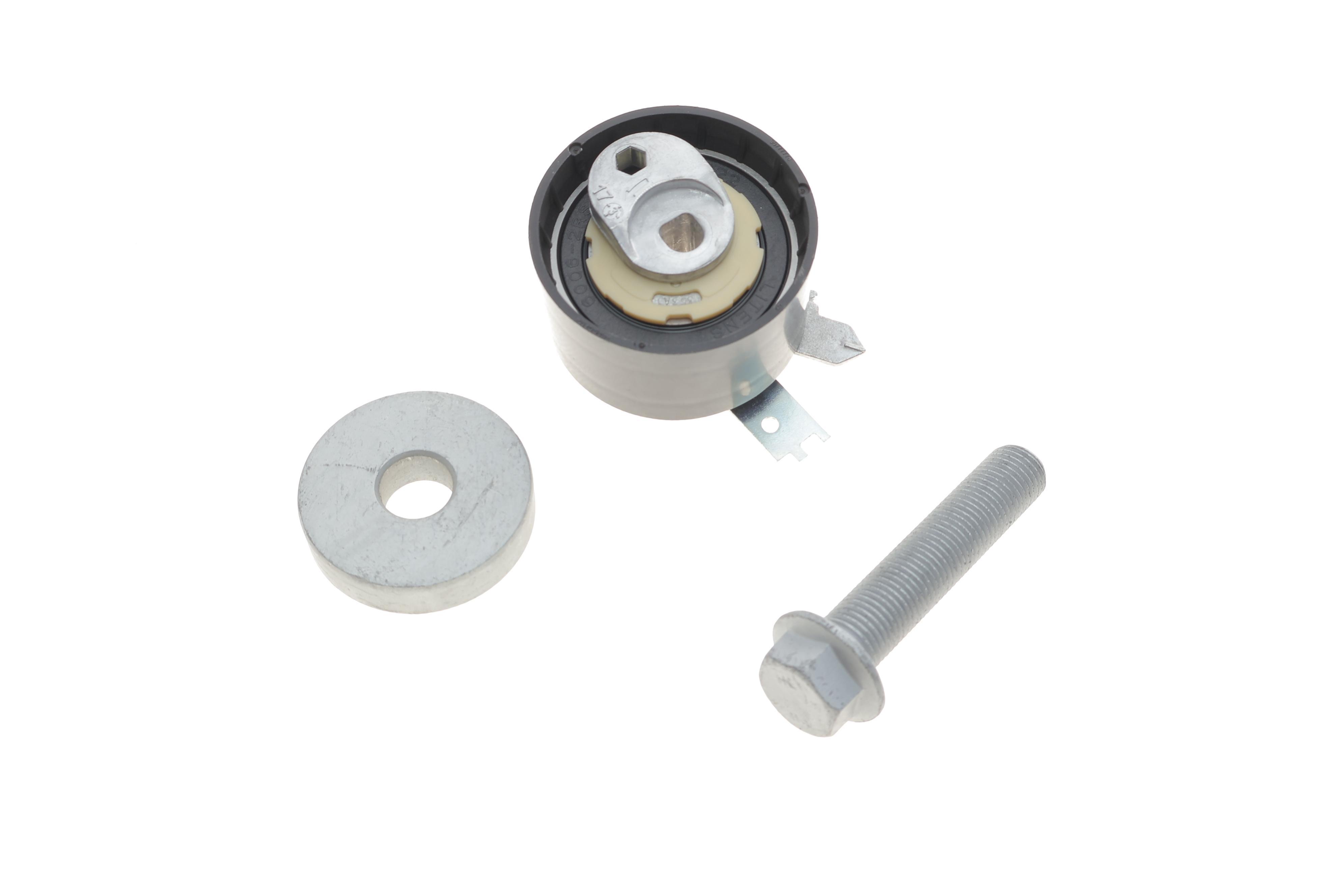 Комплект ГРМ + помпа Renault Kangoo 1.5dCi 19-, K9K 872/ MB Citan 19-, OM608.915