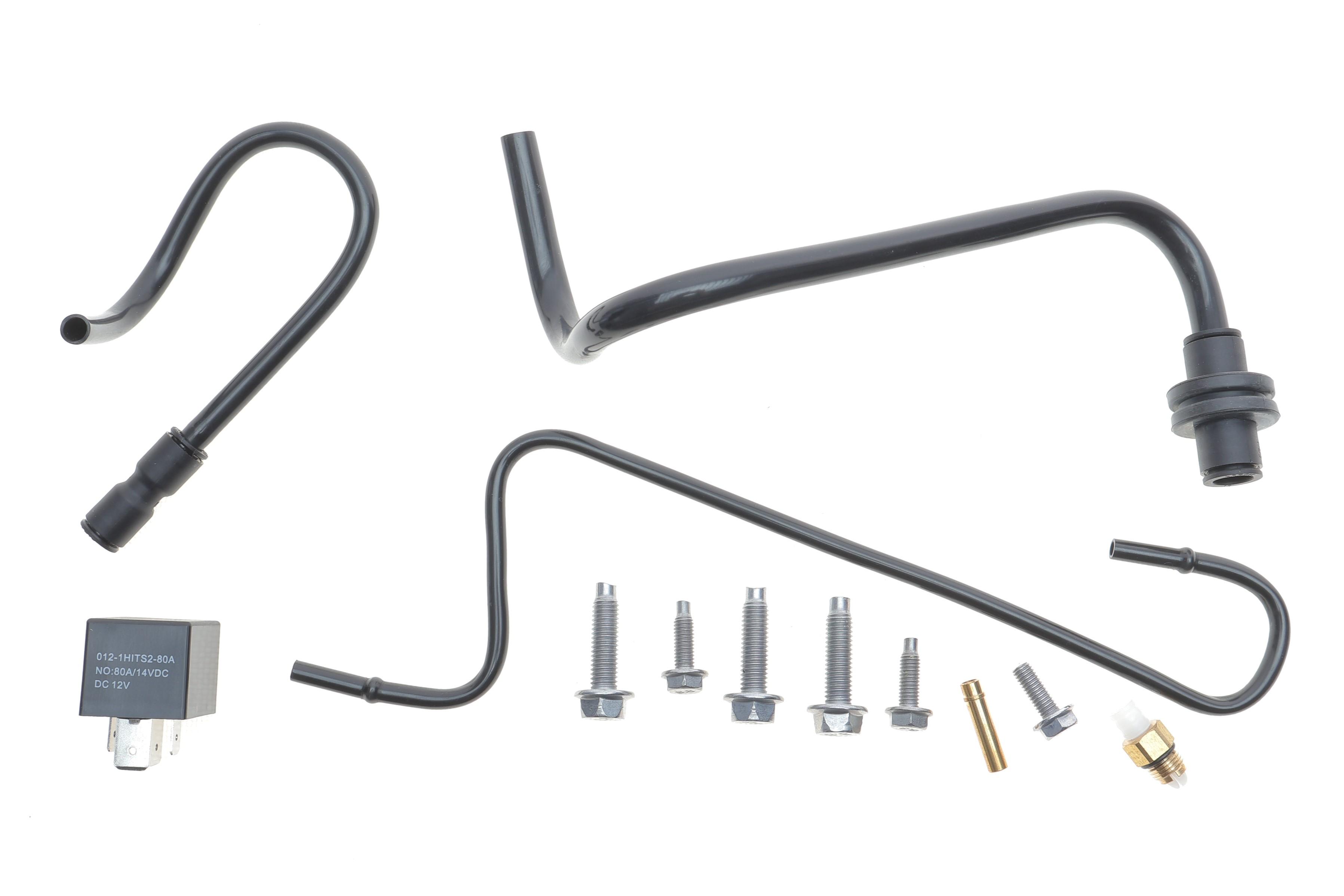 Компрессор пневмосистемы Land Rover Range Rover Sport 05-13/Discovery 04-18