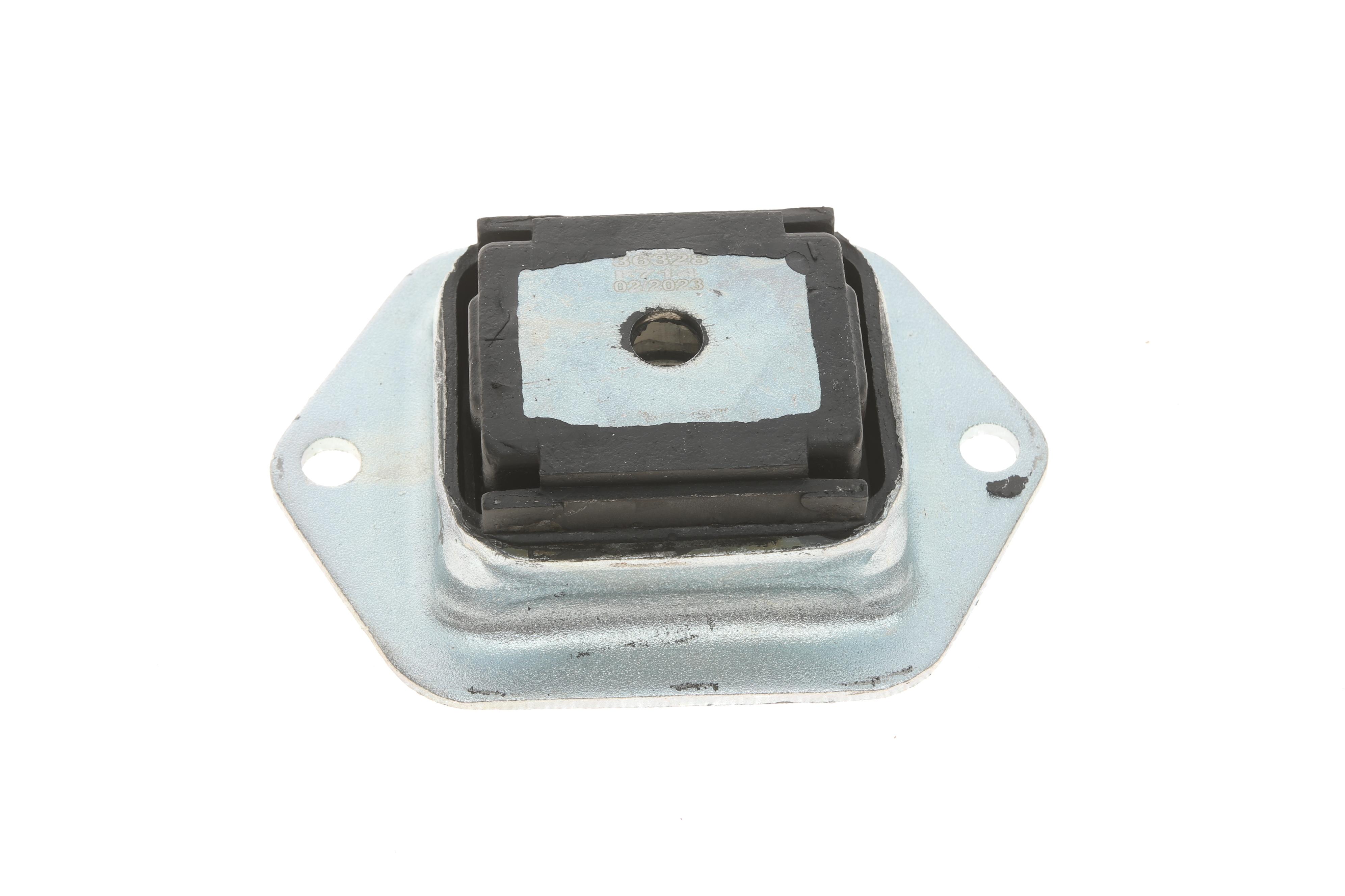 Подушка балки (задньої) Citroen Berlingo/Peugeot Partner 96-